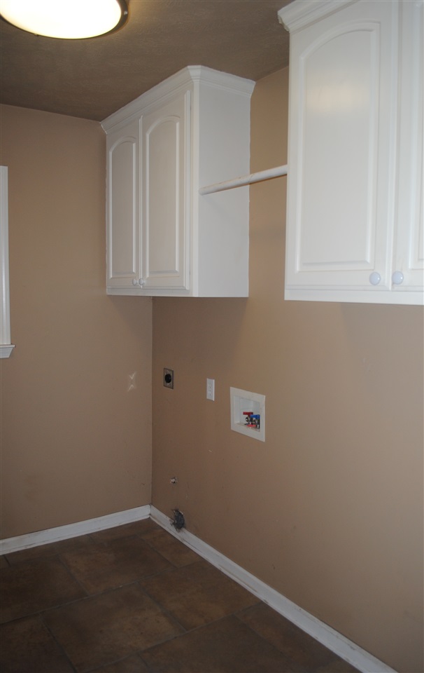 Crestwood Estates - Residential