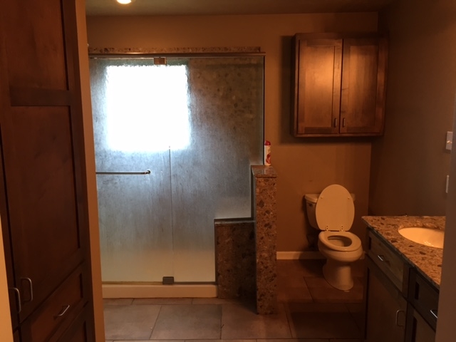 Crestwood Estates - Residential