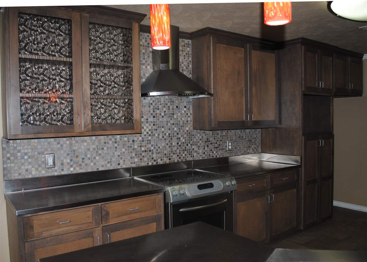 Crestwood Estates - Residential