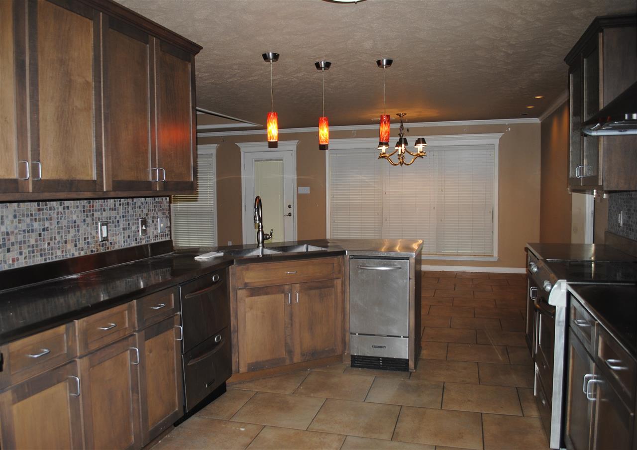 Crestwood Estates - Residential