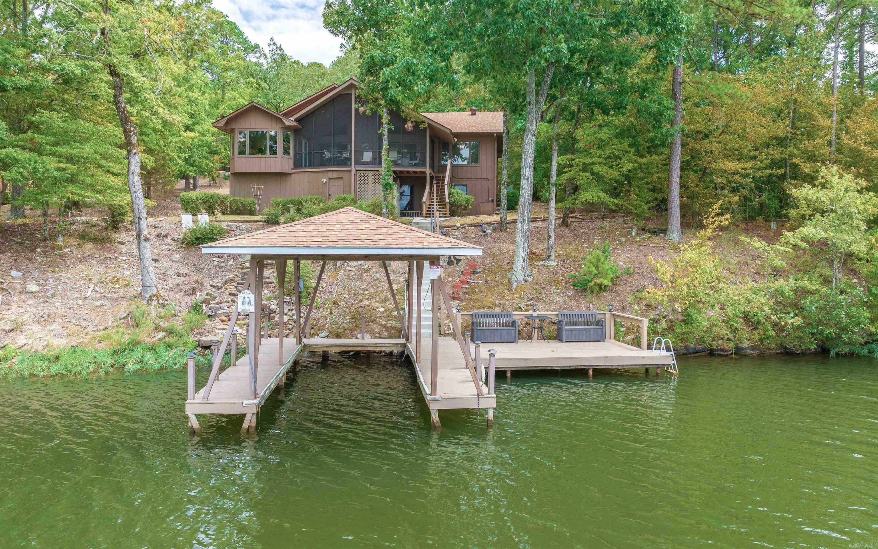View Hot Springs Vill., AR 71909 house