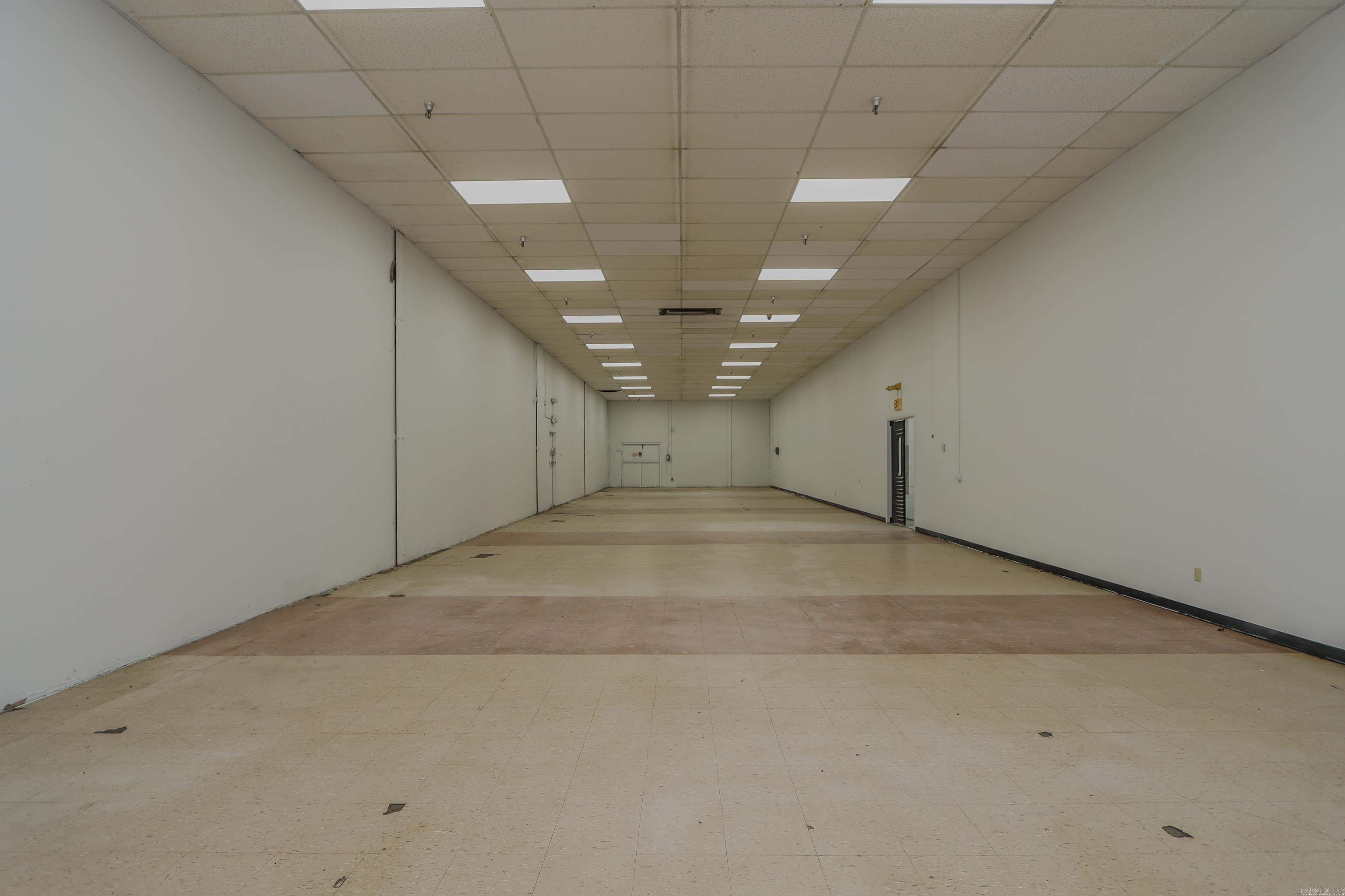 Metes & Bounds - Commercial Lease