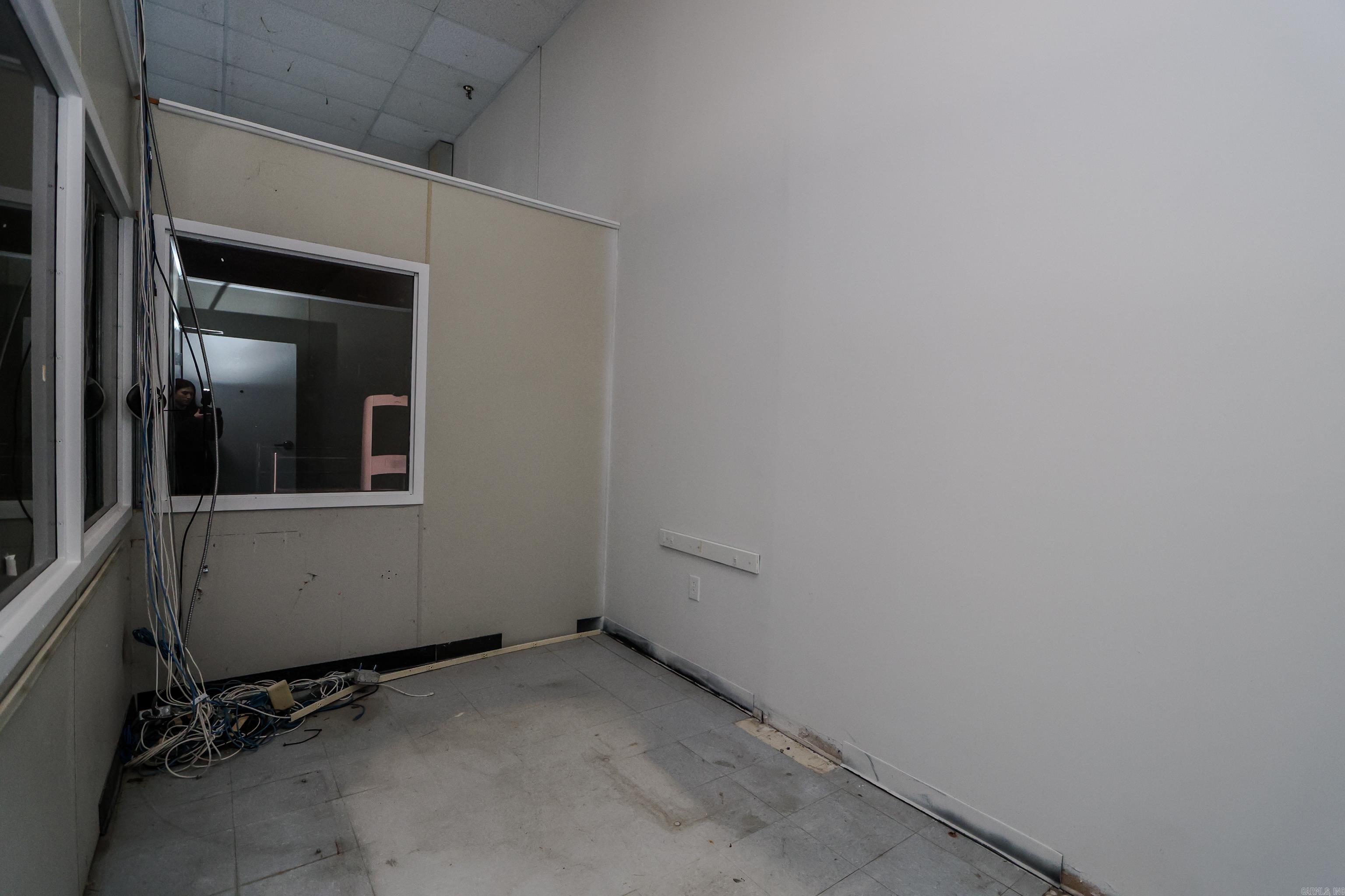 Metes & Bounds - Commercial Lease