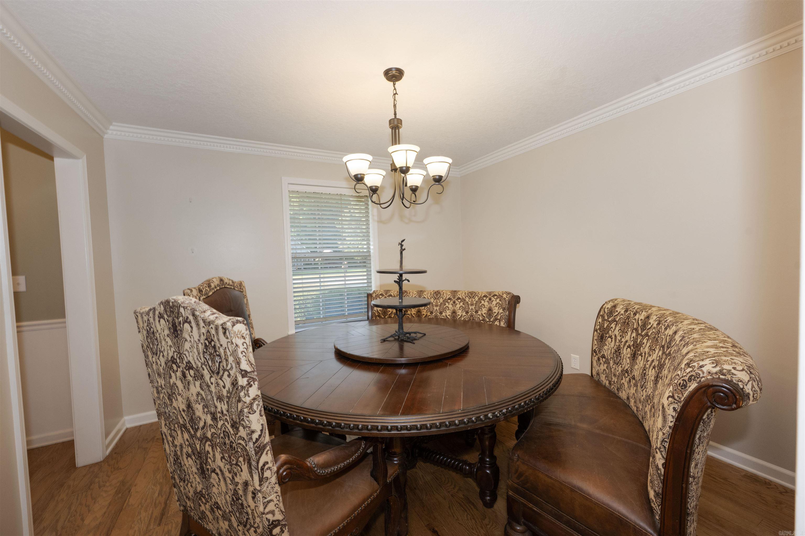 Brownwood - Residential