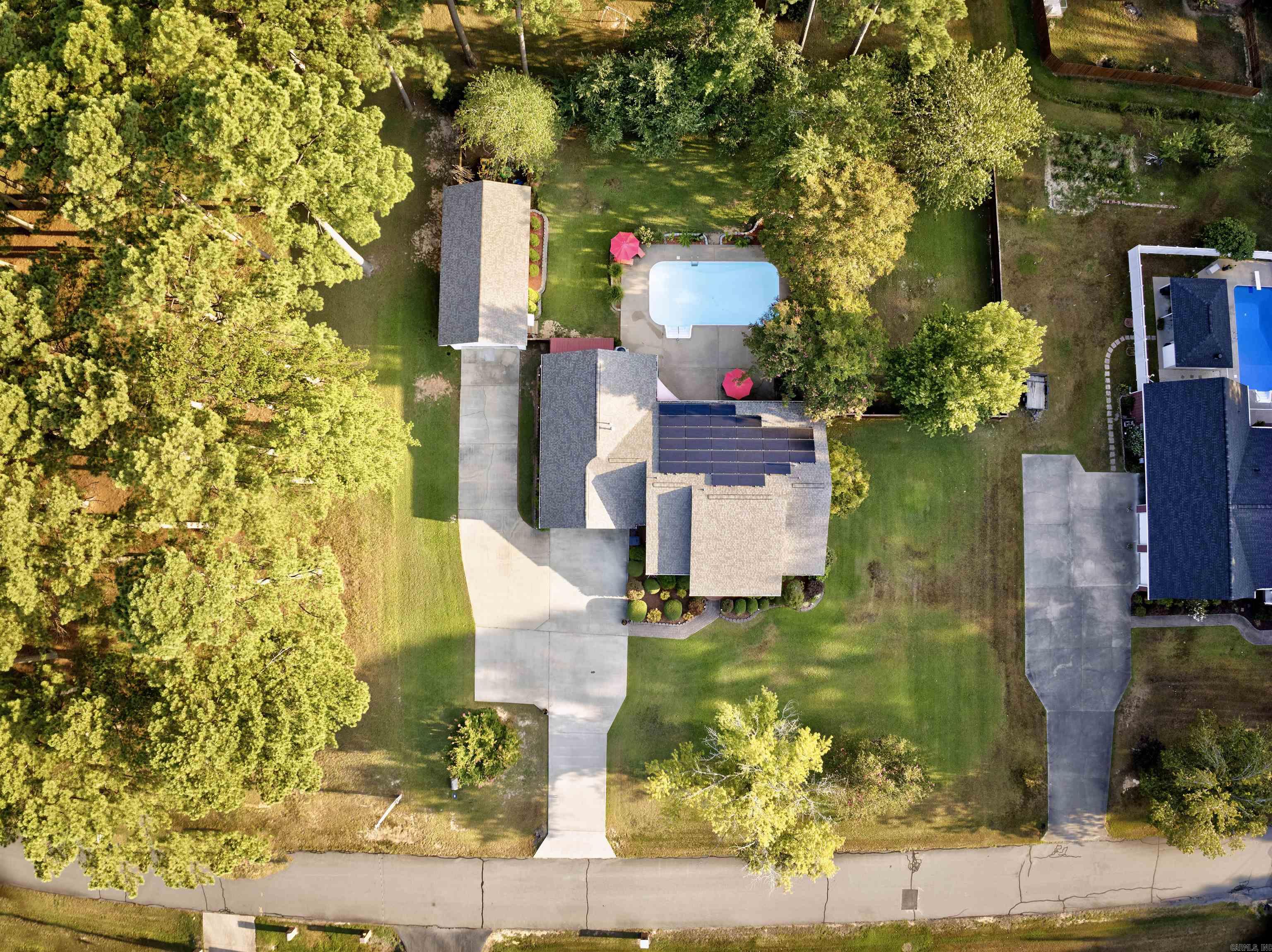 Brownwood - Residential