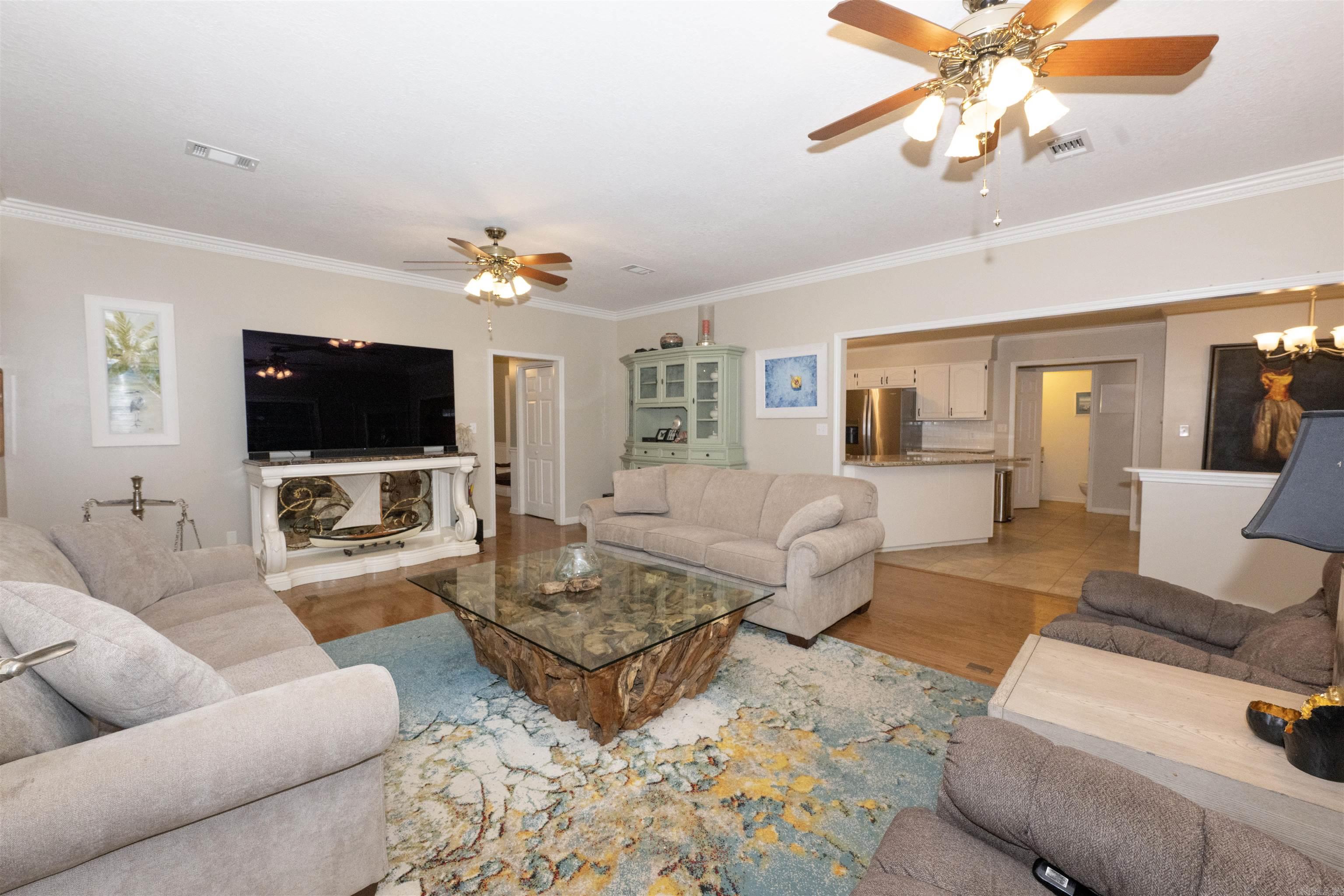 Brownwood - Residential