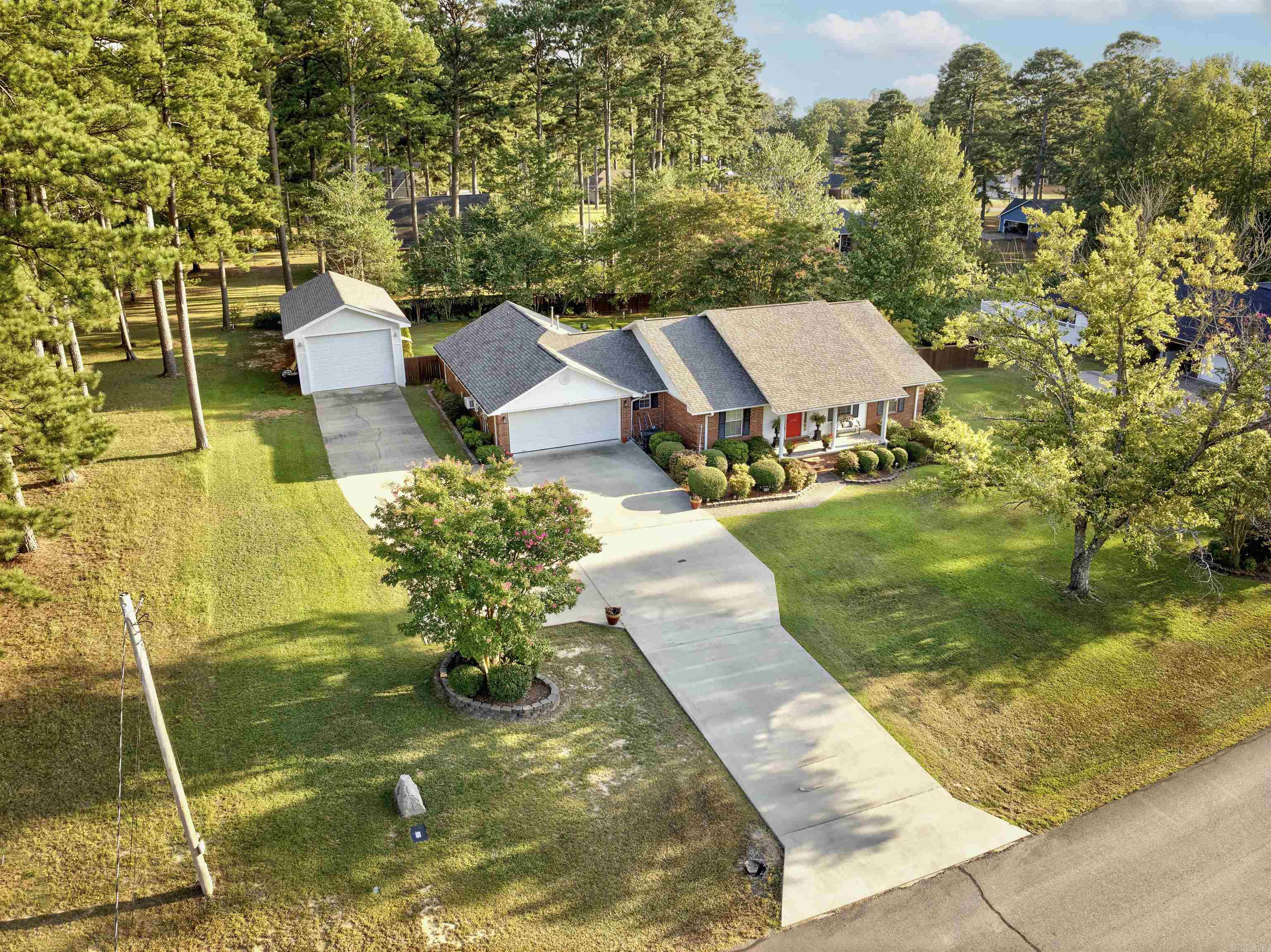 Brownwood - Residential