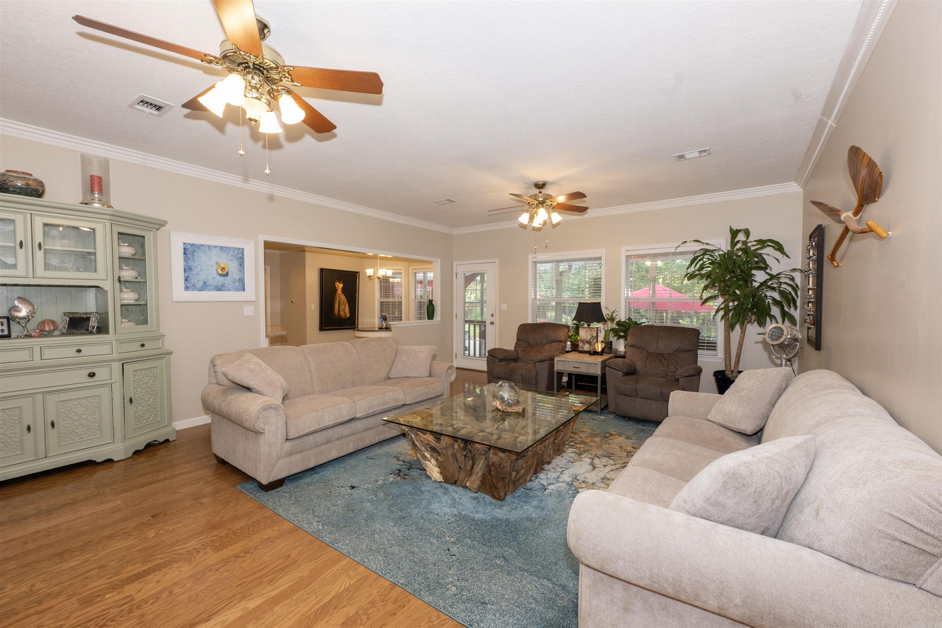 Brownwood - Residential