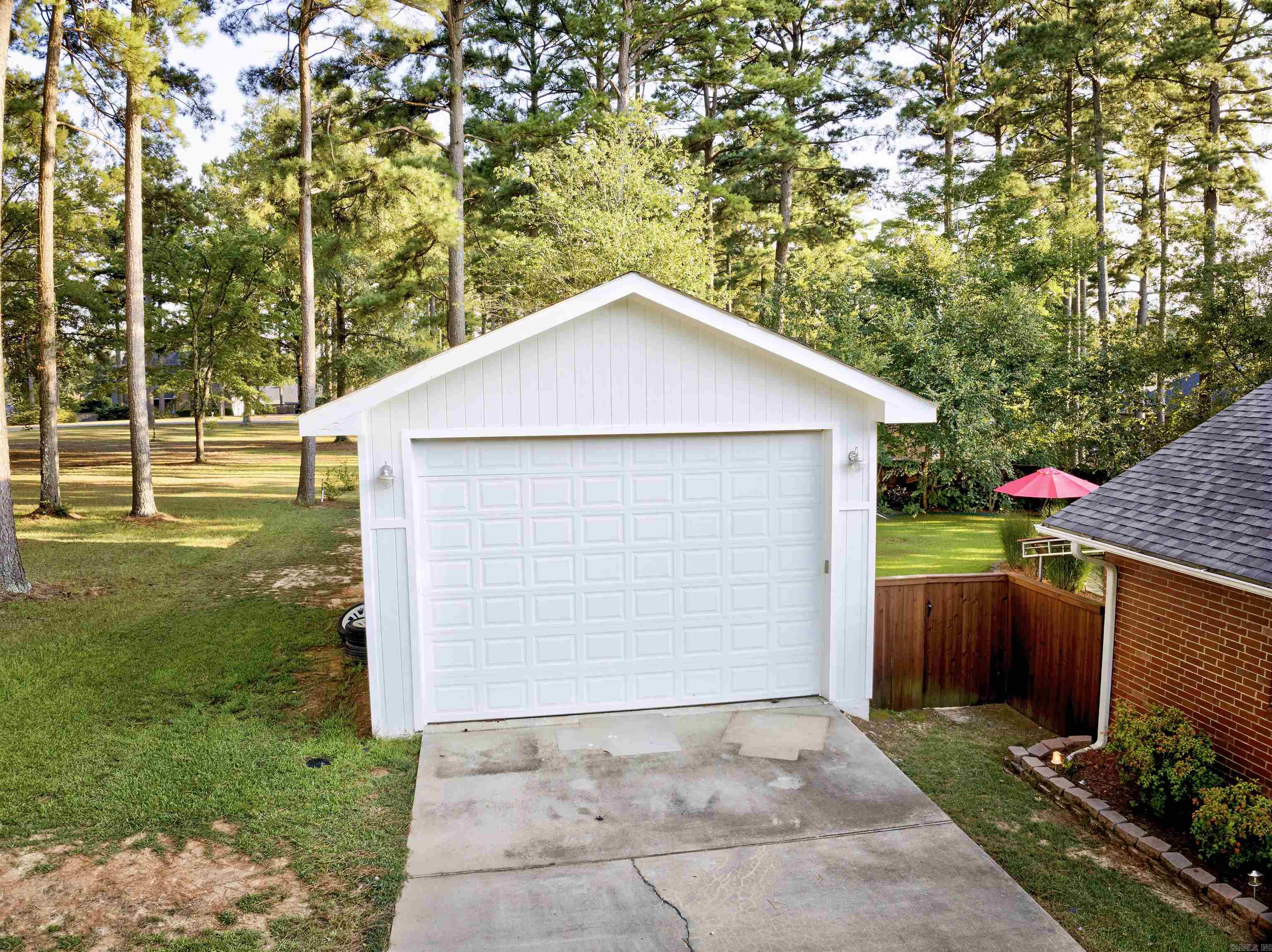 Brownwood - Residential