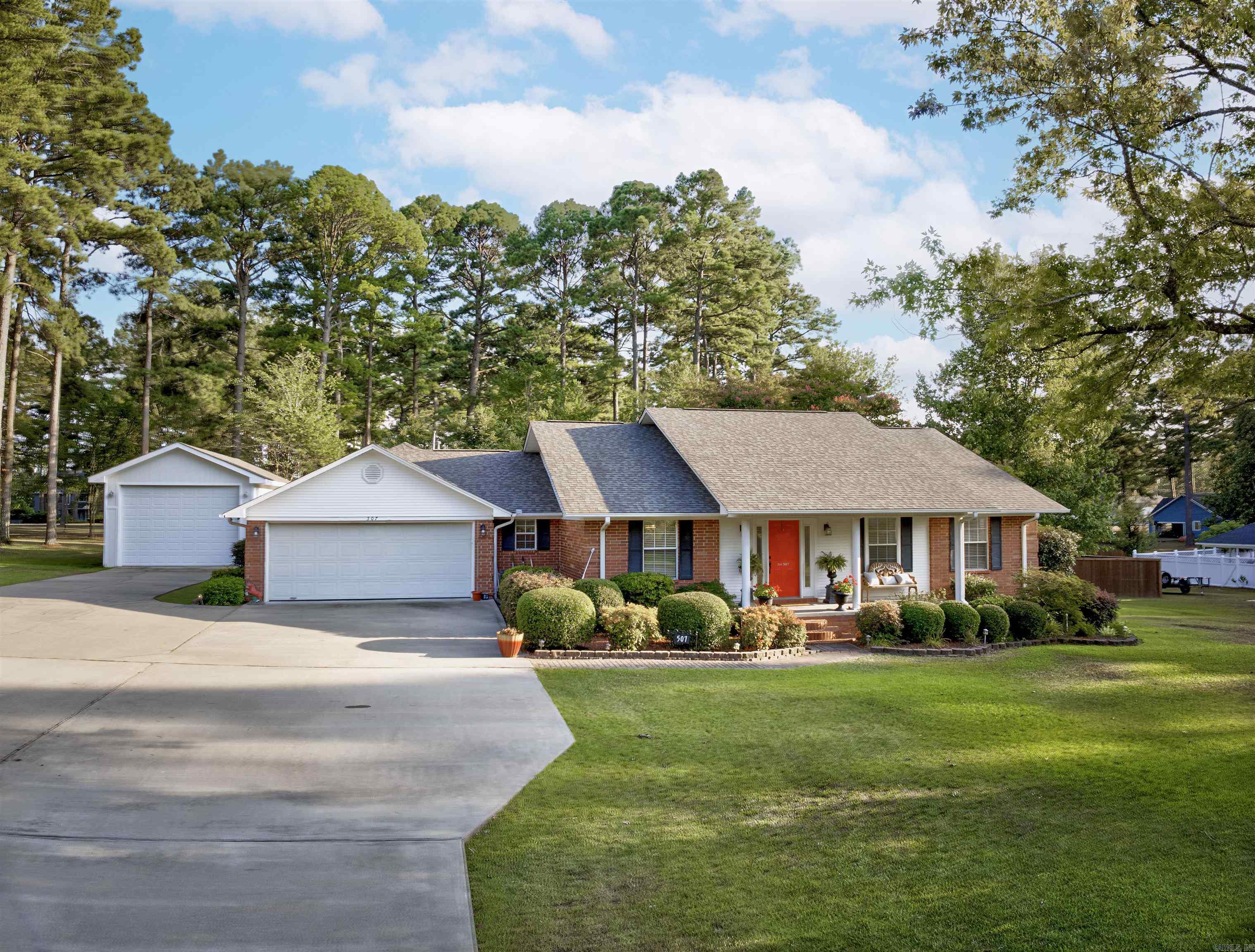 Brownwood - Residential