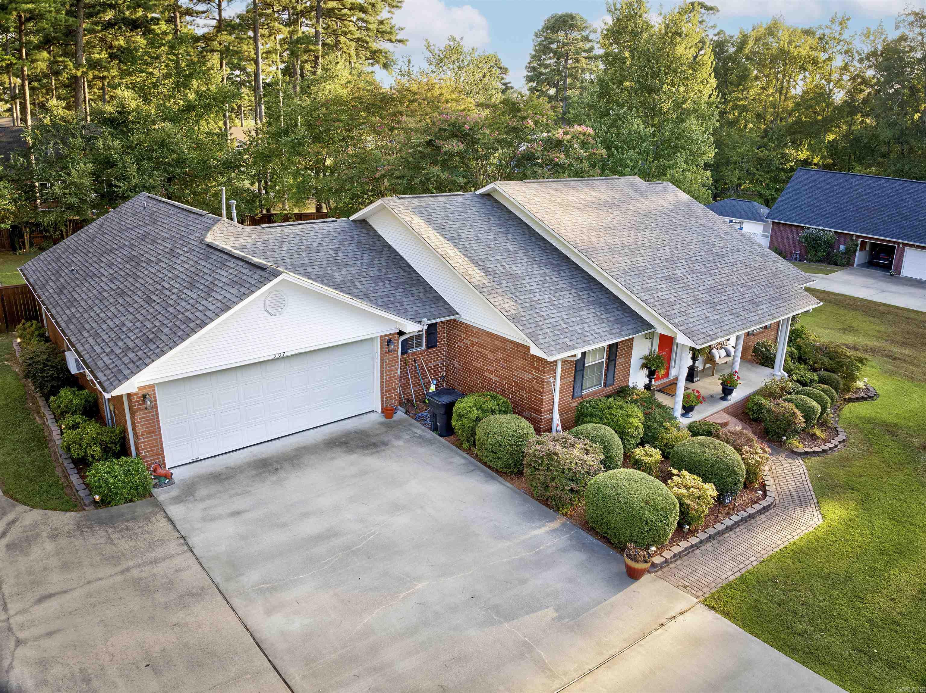 Brownwood - Residential