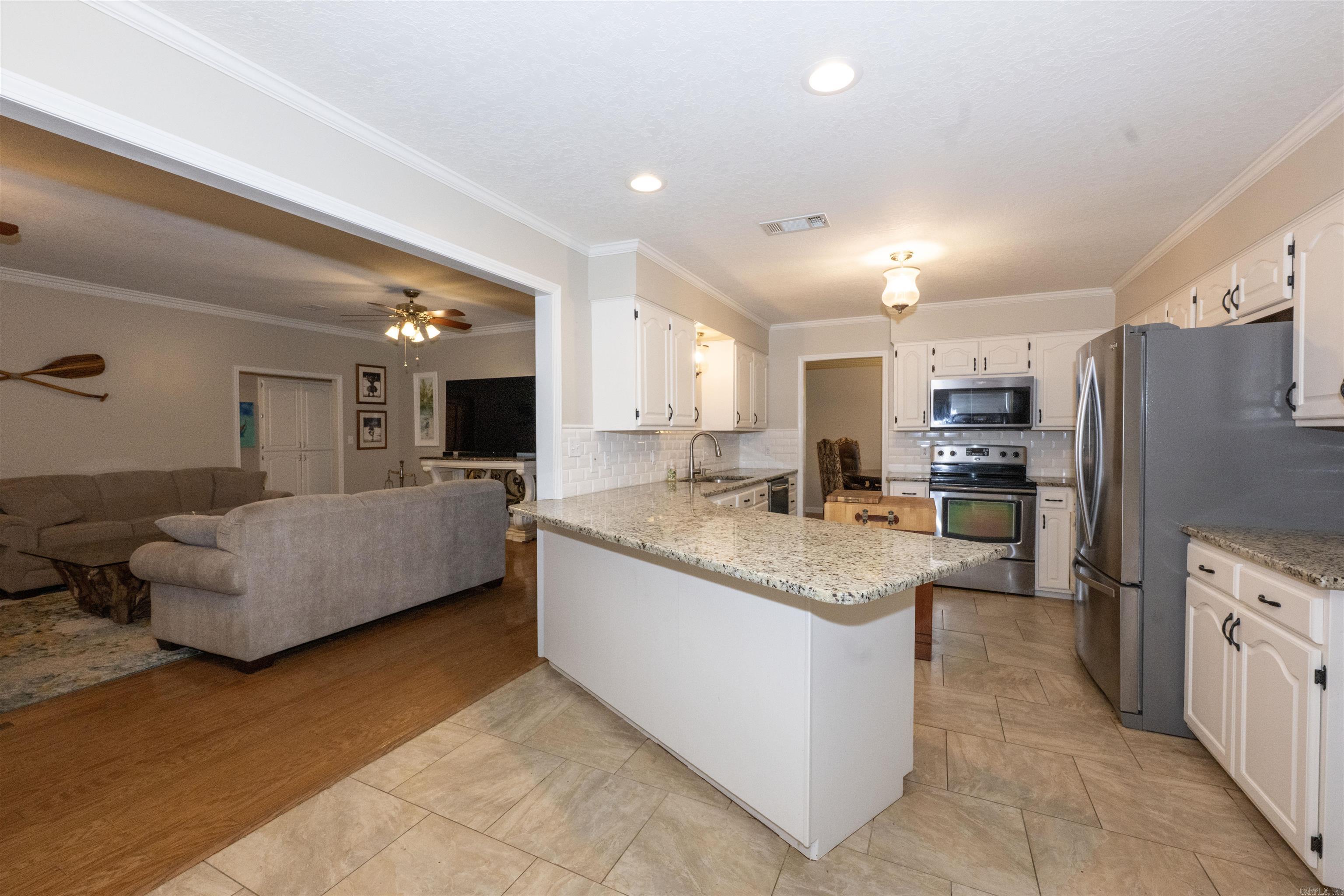 Brownwood - Residential