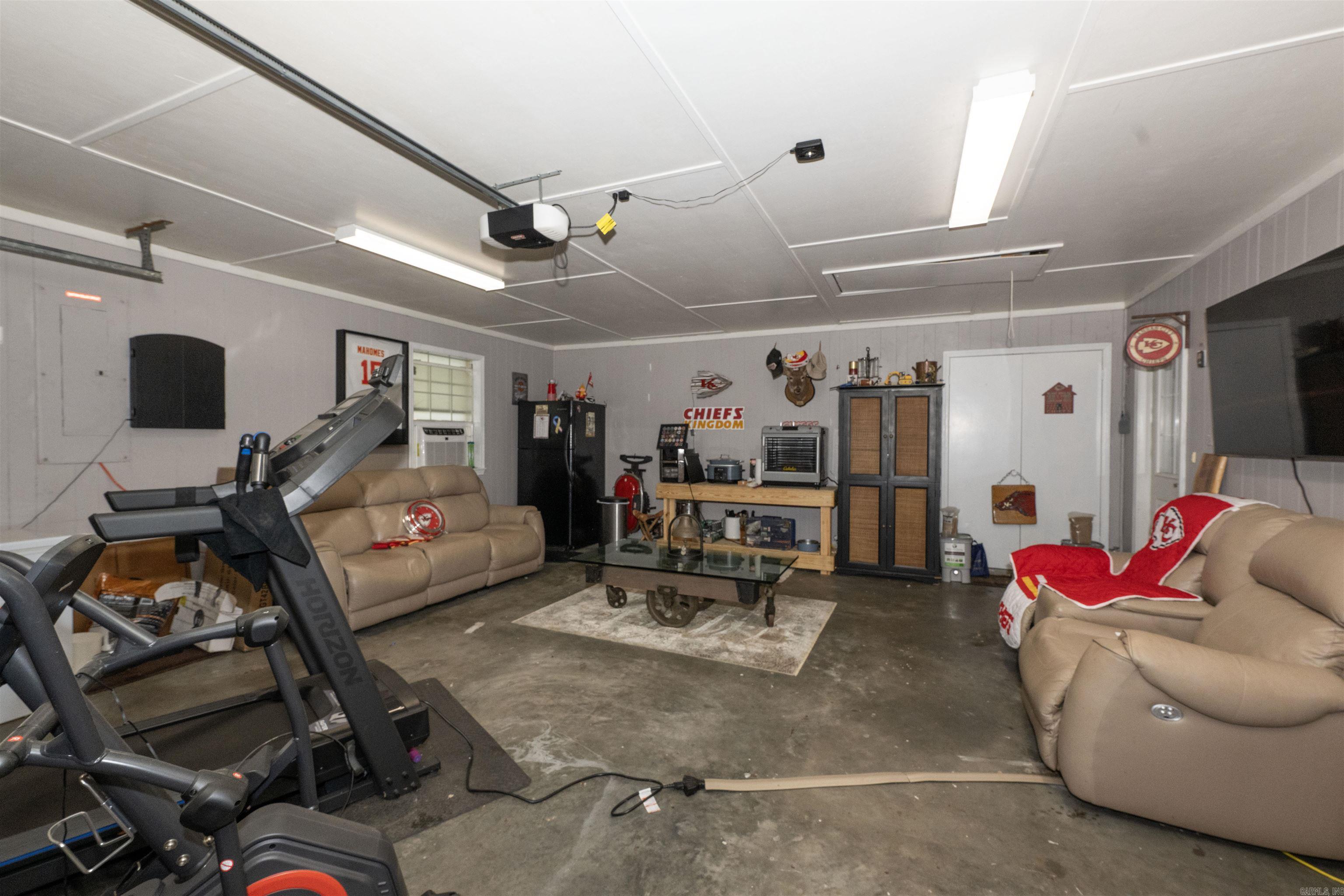 Brownwood - Residential