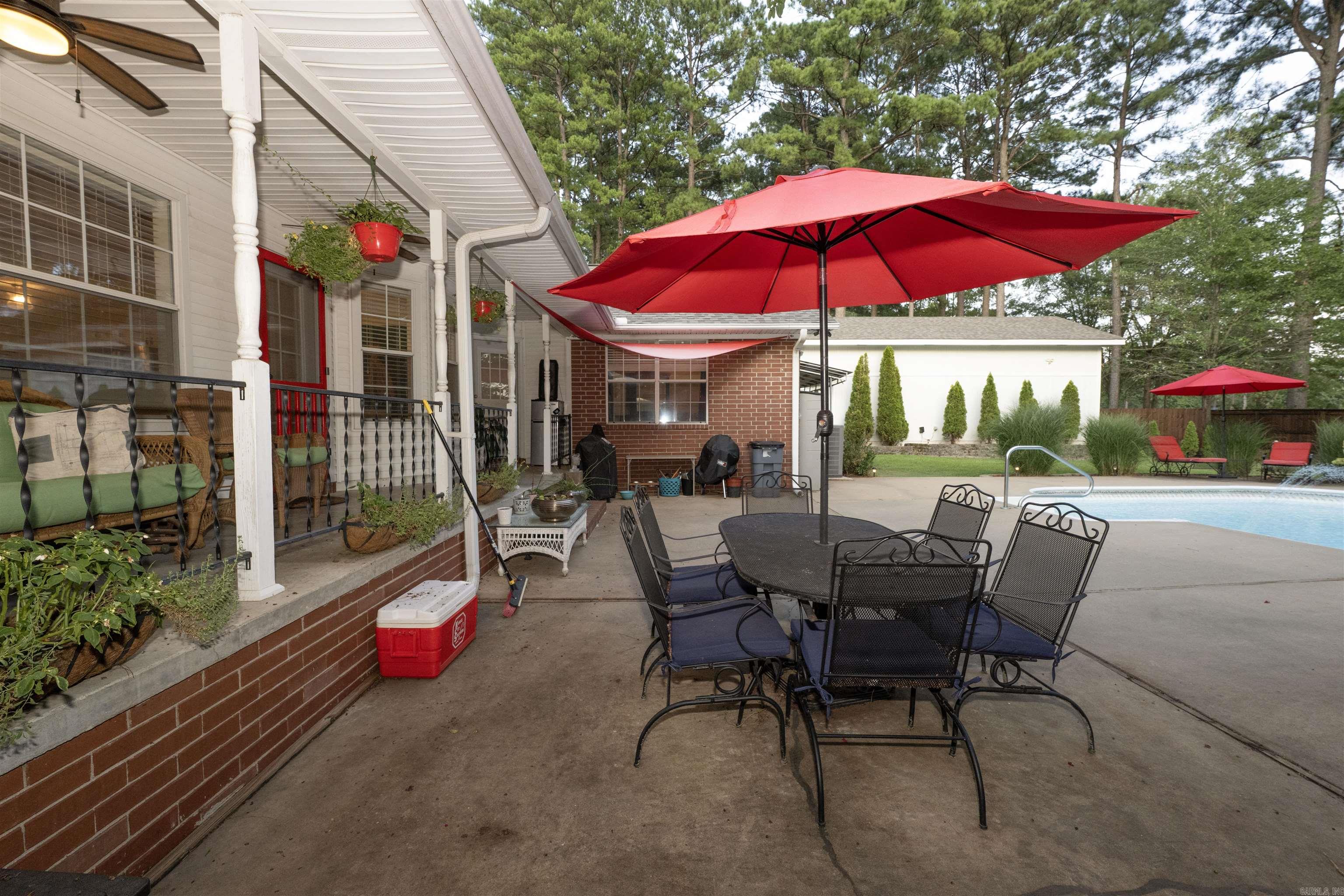 Brownwood - Residential
