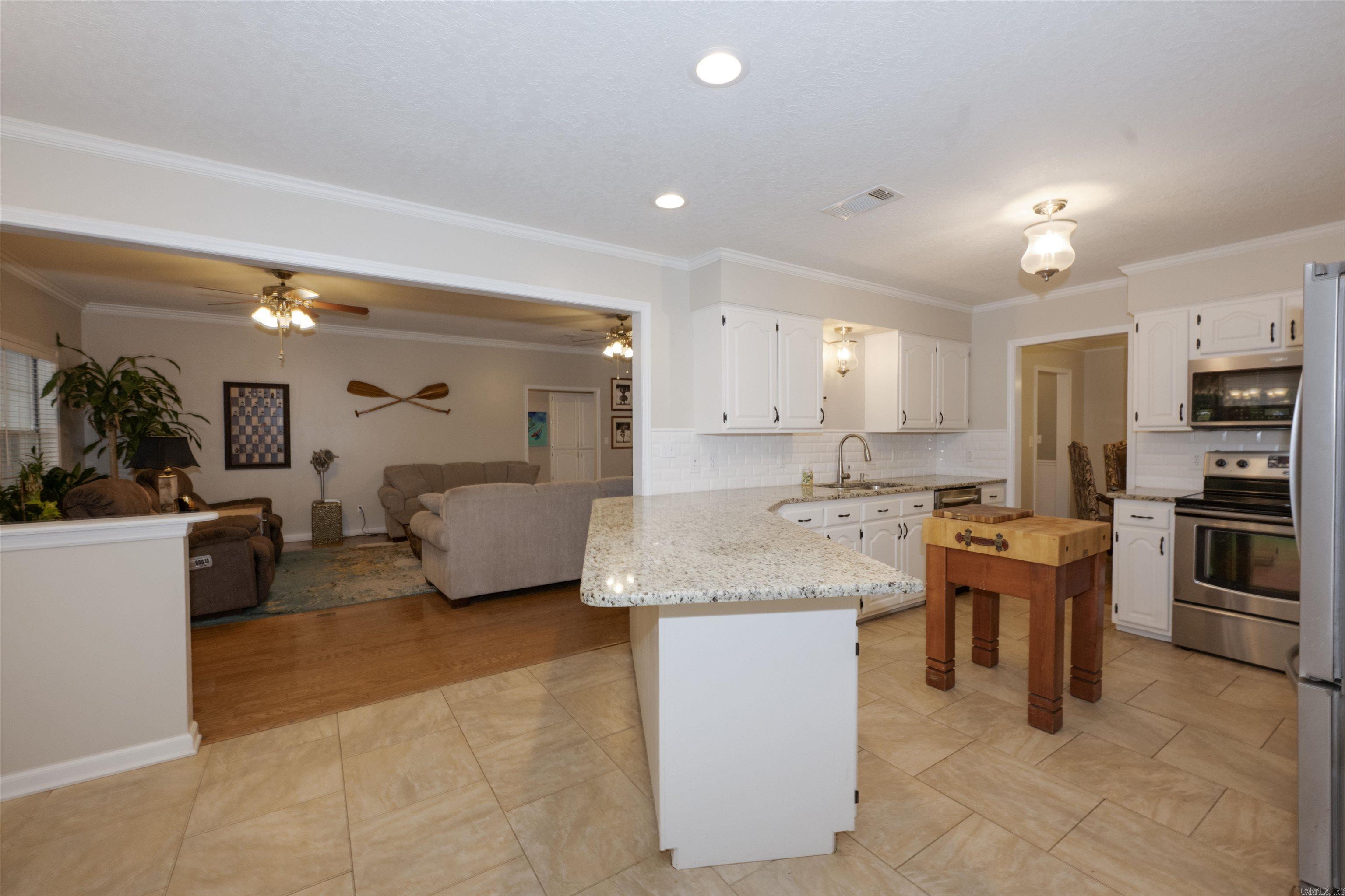 Brownwood - Residential
