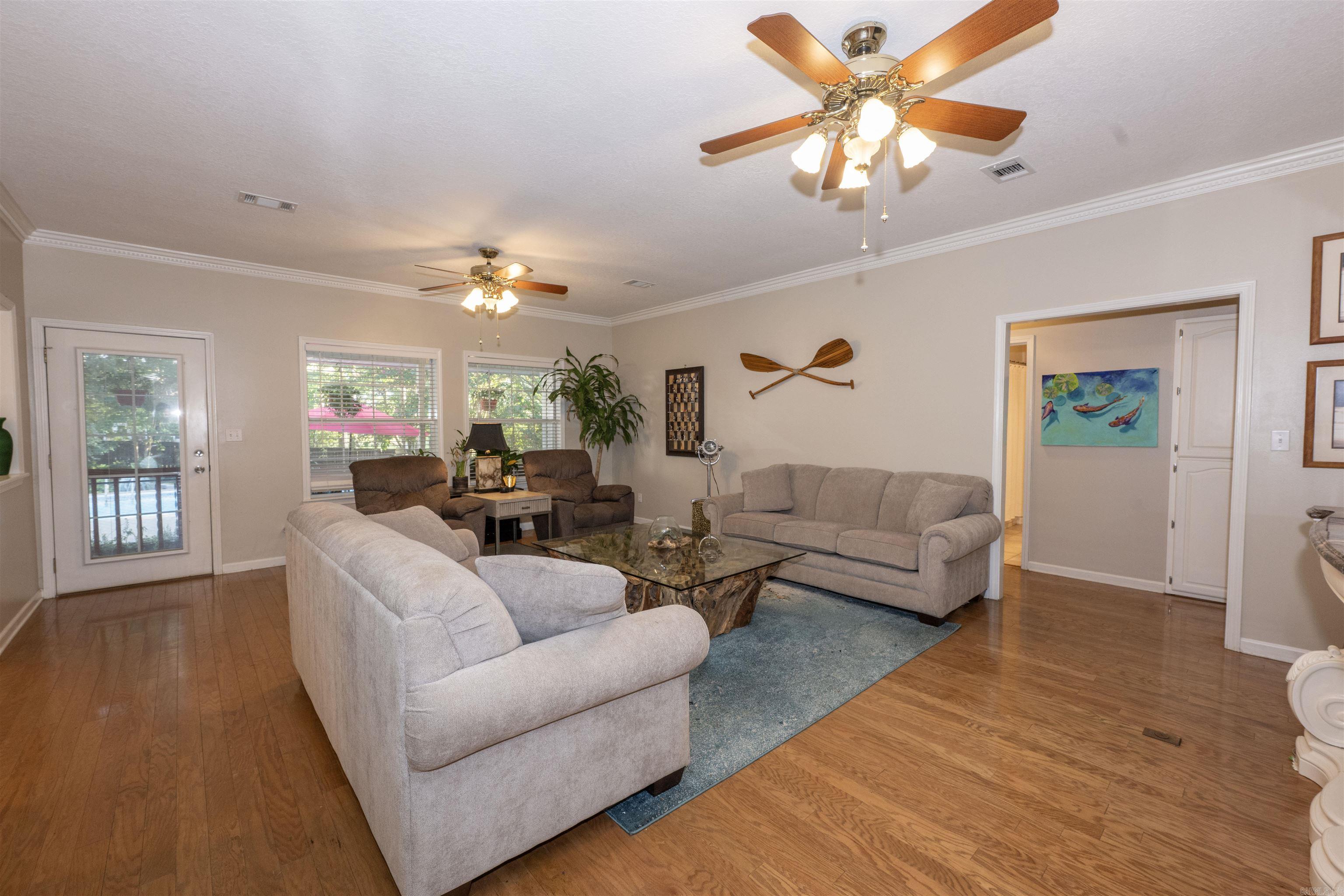 Brownwood - Residential