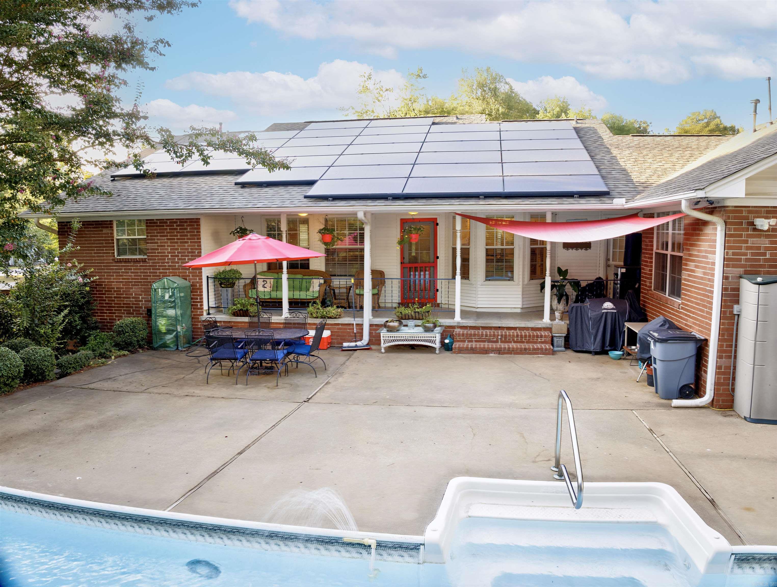 Brownwood - Residential