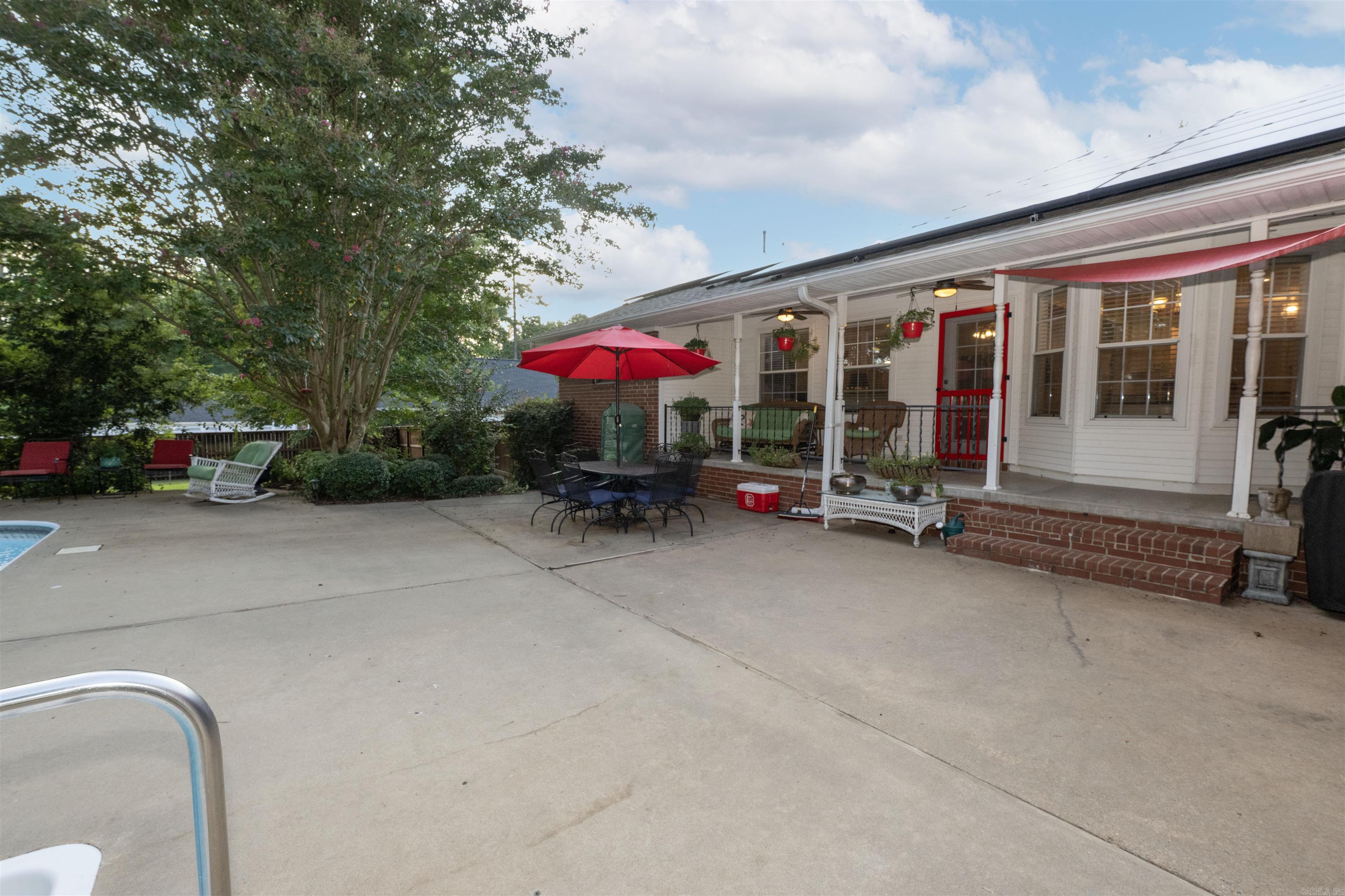Brownwood - Residential