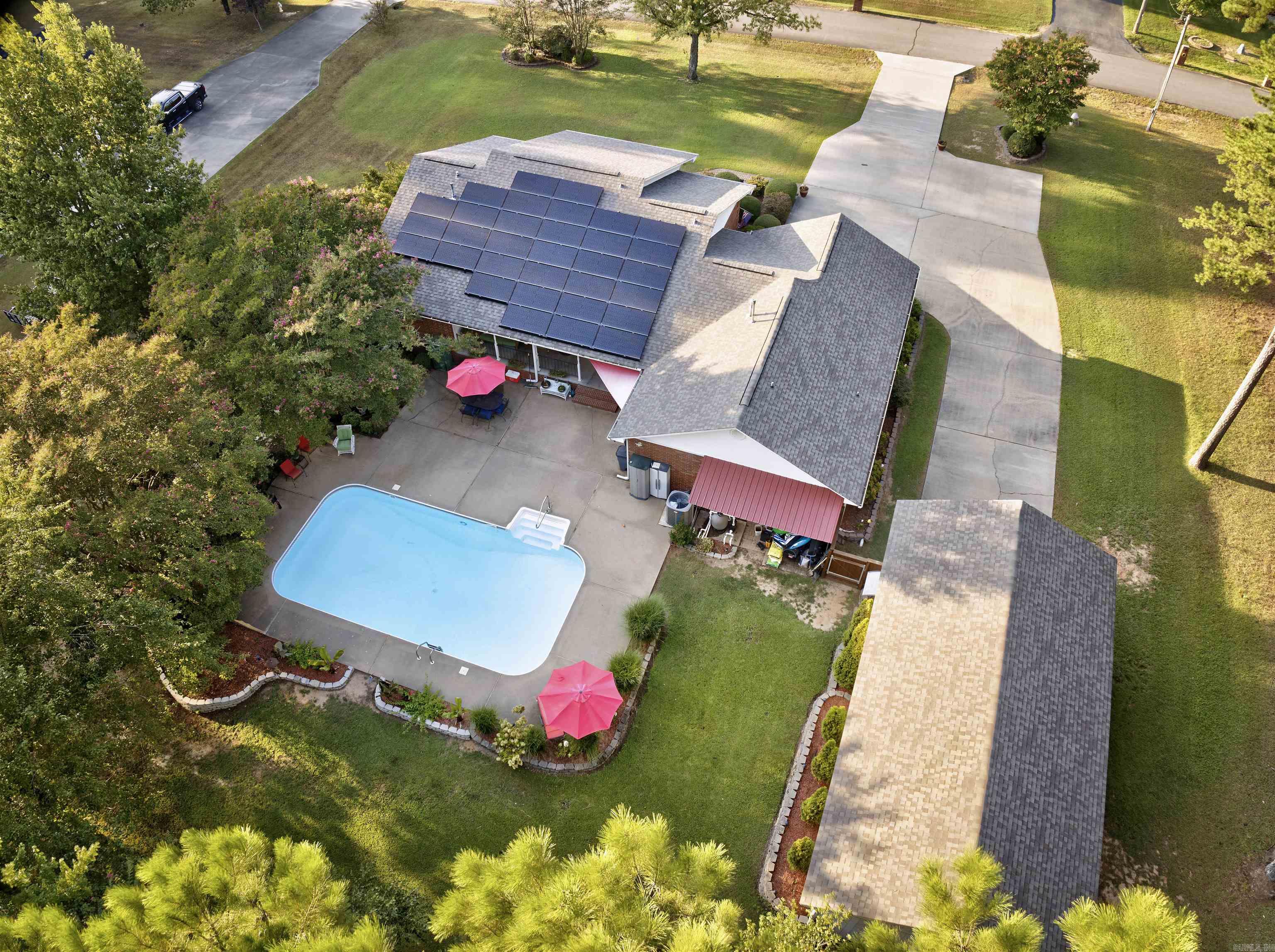 Brownwood - Residential