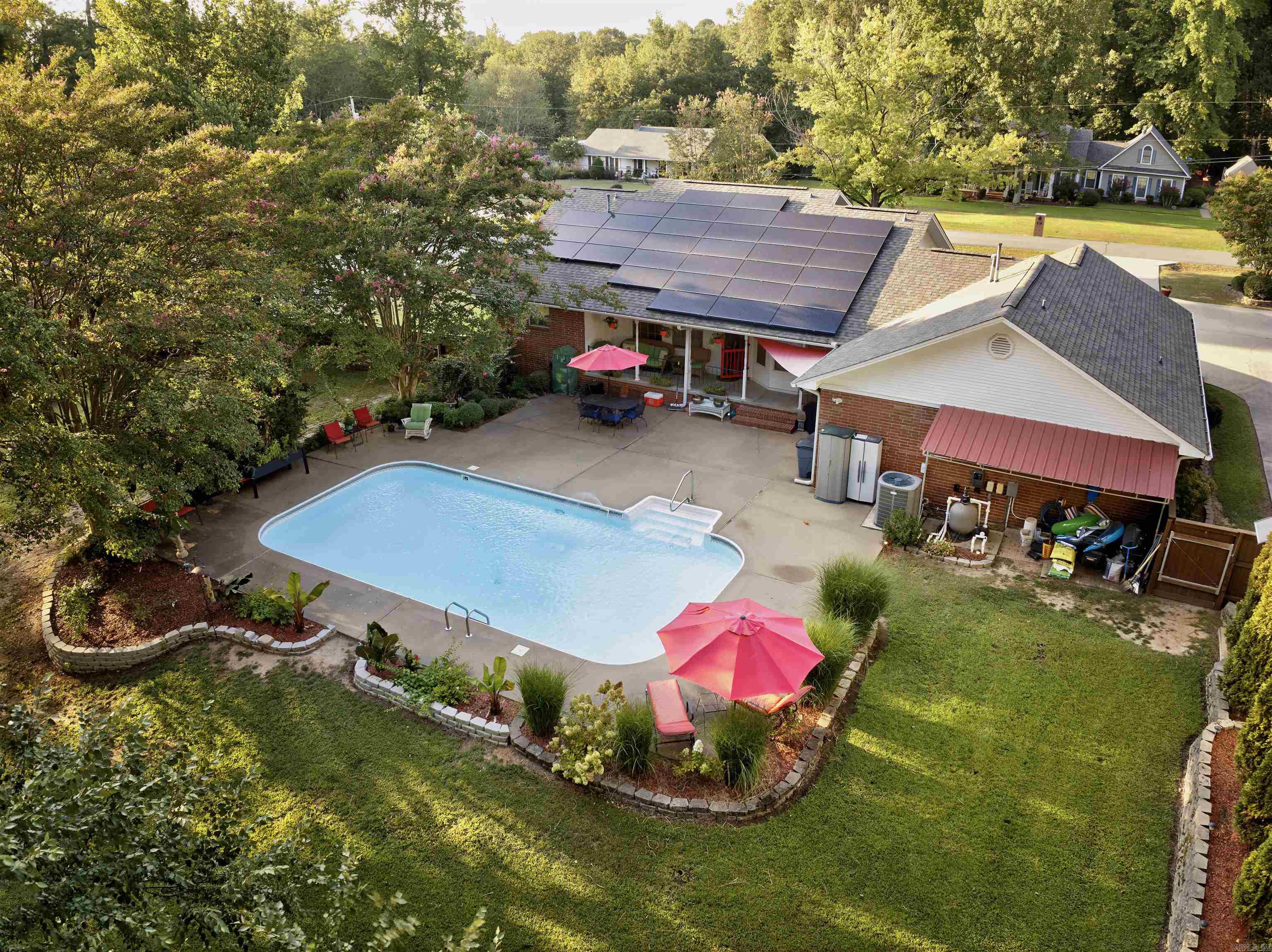 Brownwood - Residential