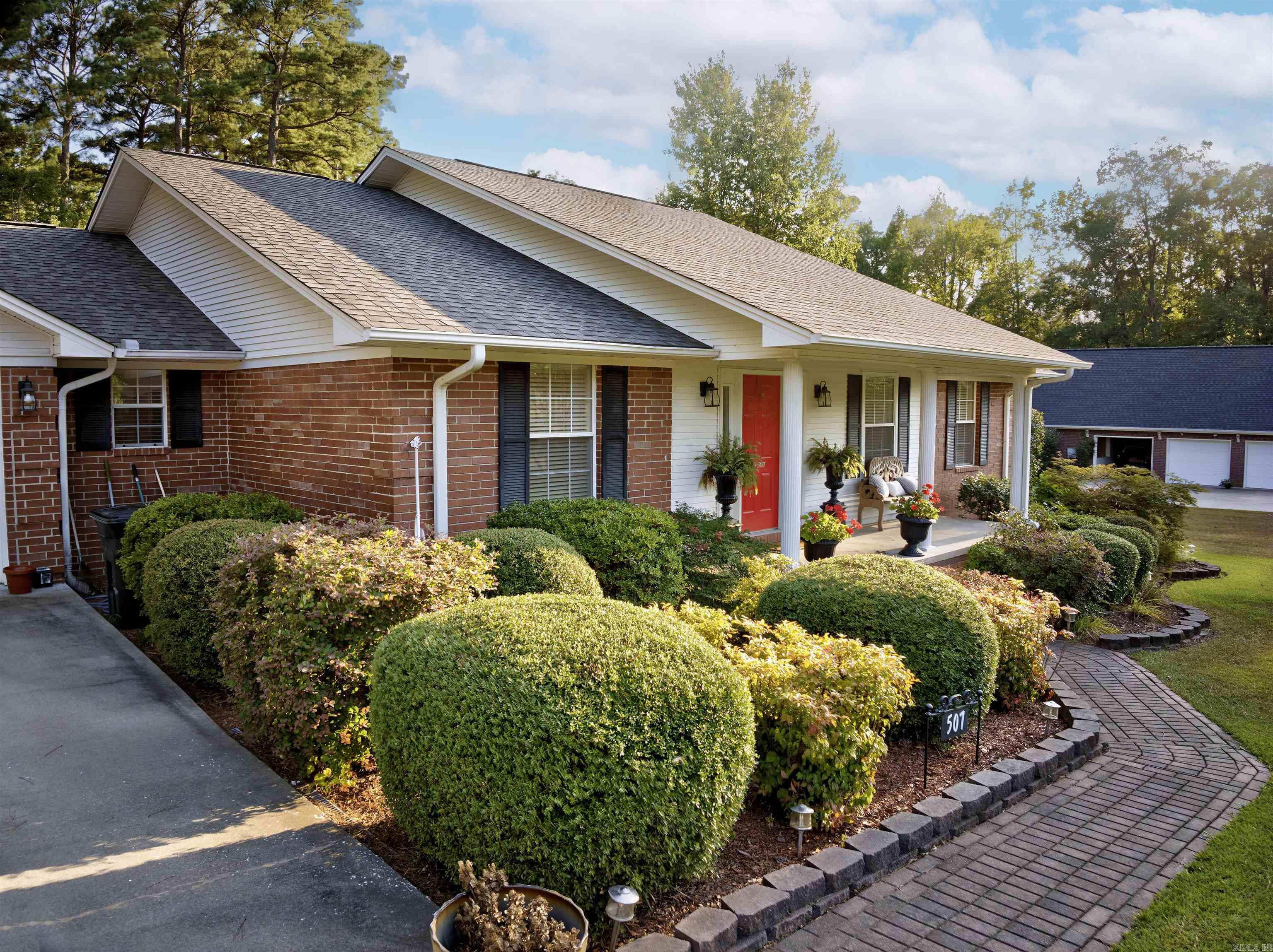 Brownwood - Residential