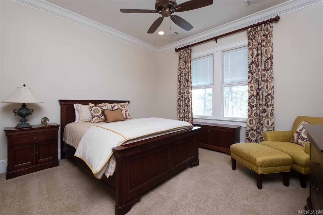 RIDGEFIELD ESTATES - Residential