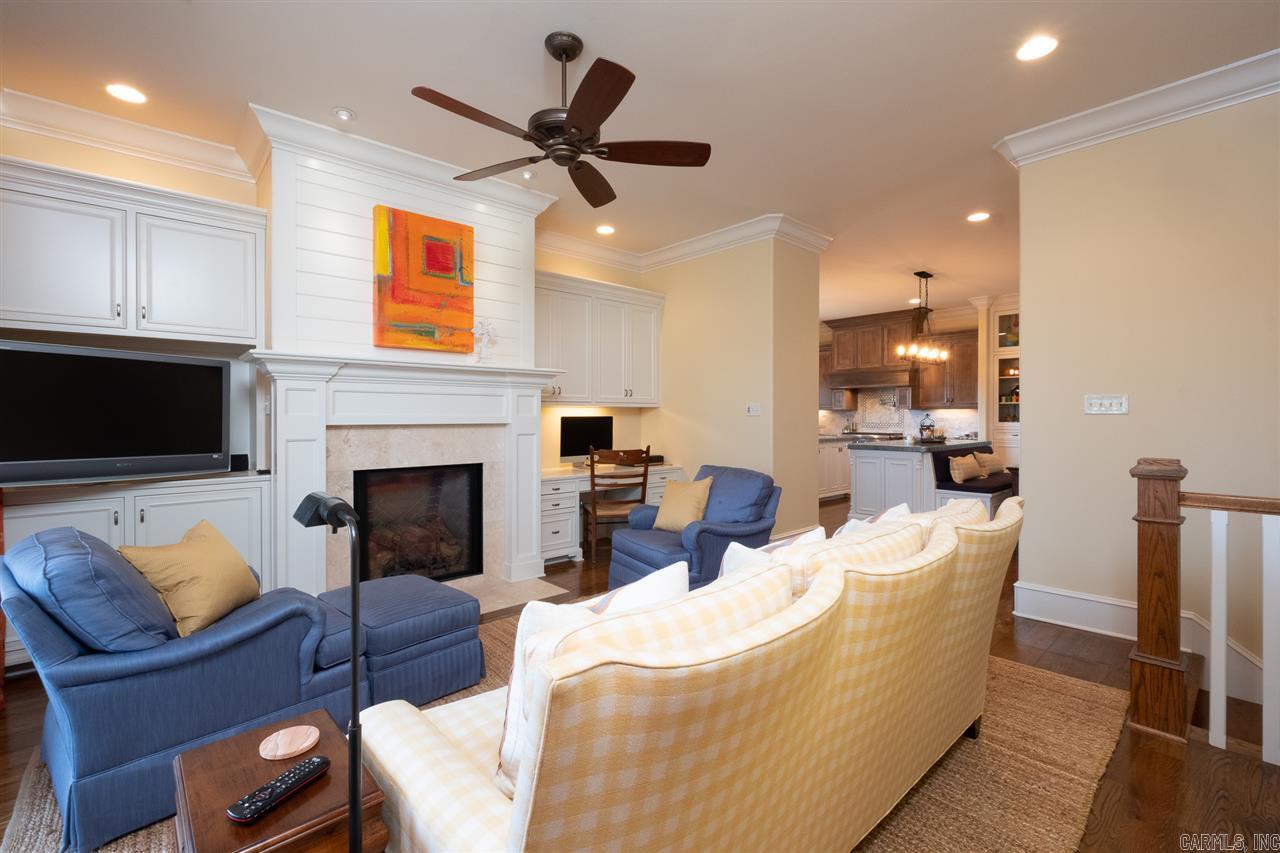 RIDGEFIELD ESTATES - Residential