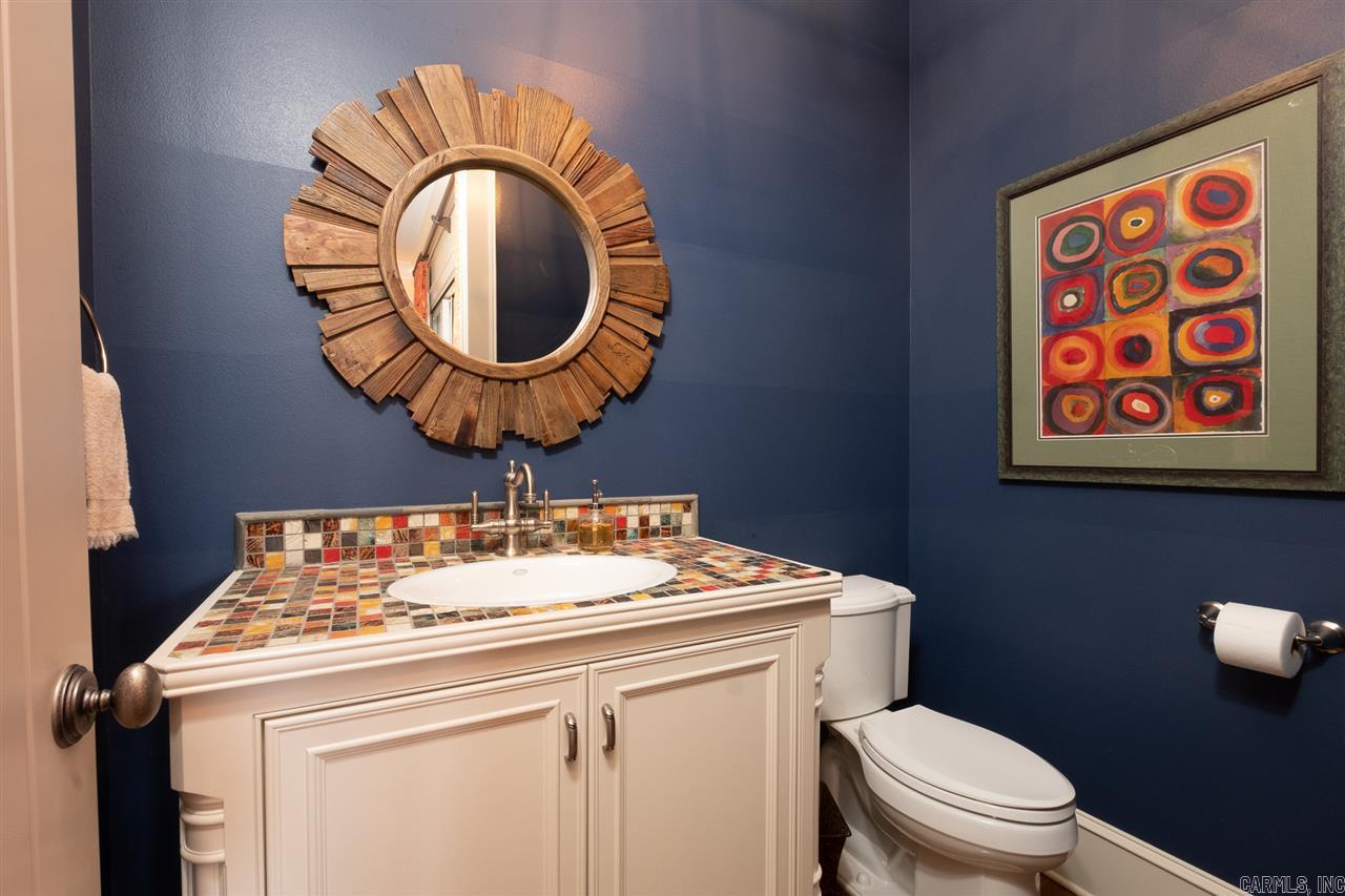 RIDGEFIELD ESTATES - Residential