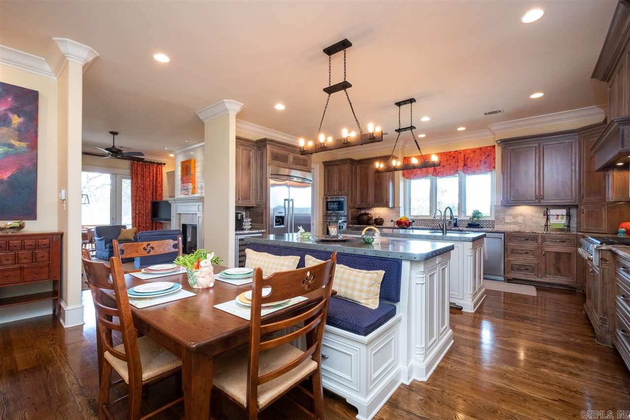 RIDGEFIELD ESTATES - Residential