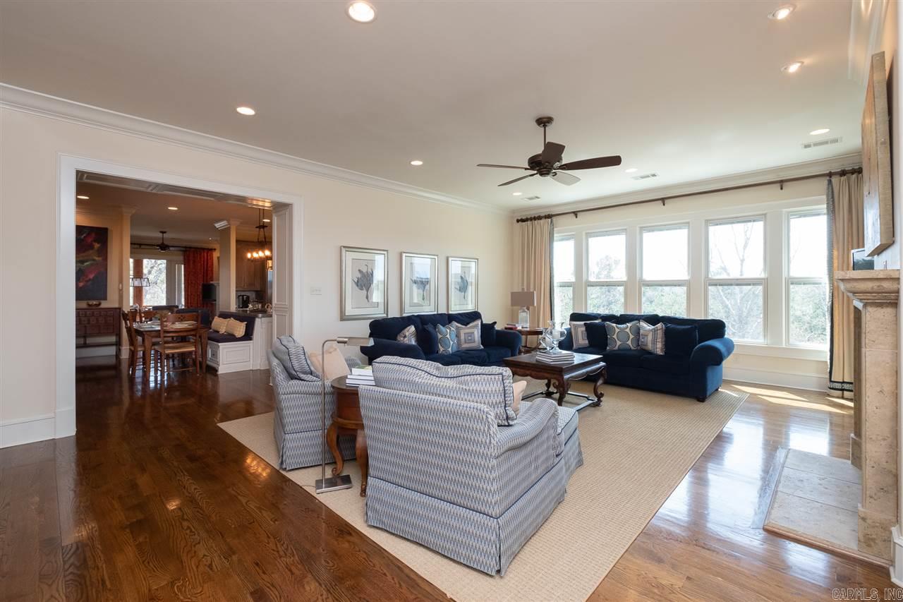 RIDGEFIELD ESTATES - Residential