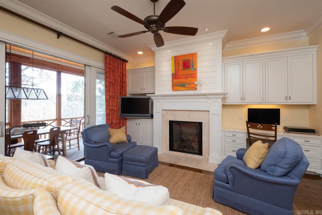 RIDGEFIELD ESTATES - Residential