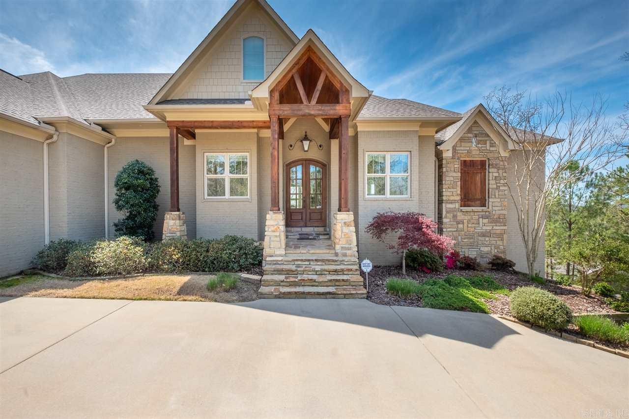 RIDGEFIELD ESTATES - Residential