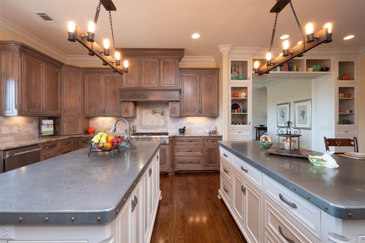 RIDGEFIELD ESTATES - Residential