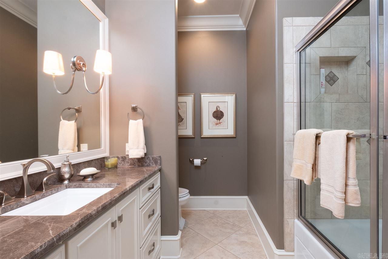 RIDGEFIELD ESTATES - Residential