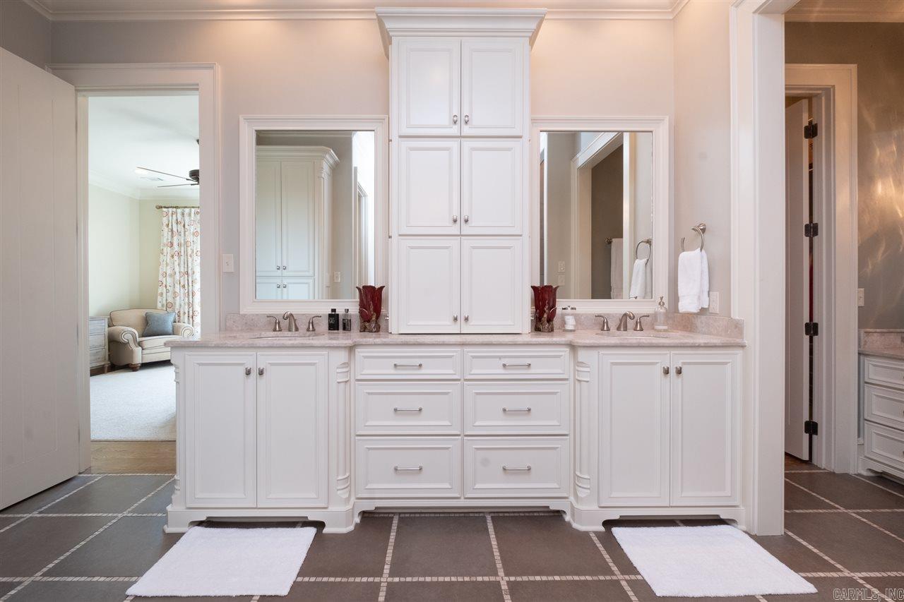 RIDGEFIELD ESTATES - Residential