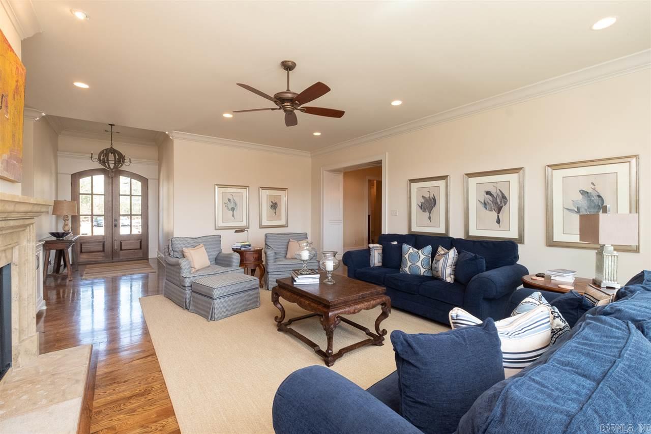 RIDGEFIELD ESTATES - Residential