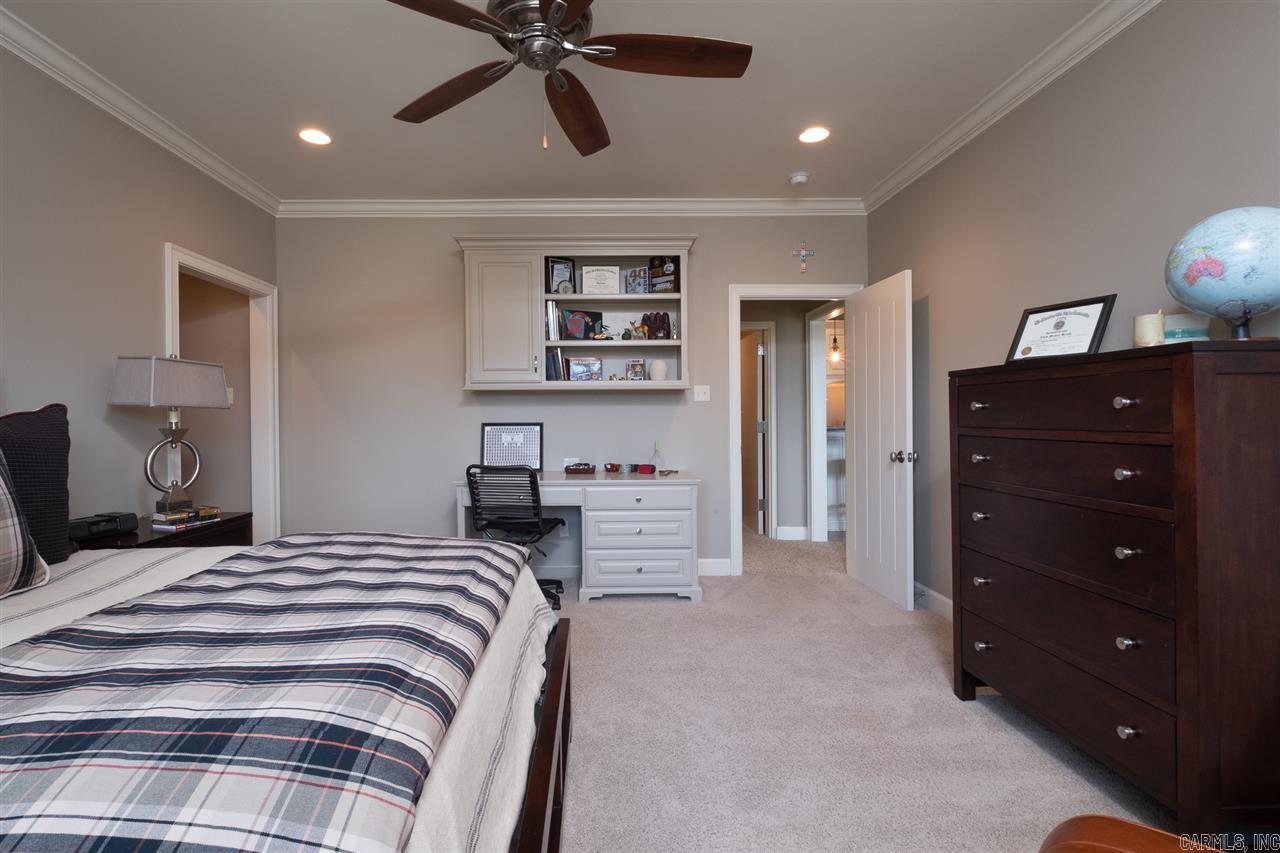 RIDGEFIELD ESTATES - Residential