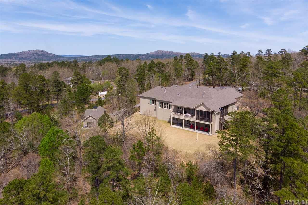 RIDGEFIELD ESTATES - Residential