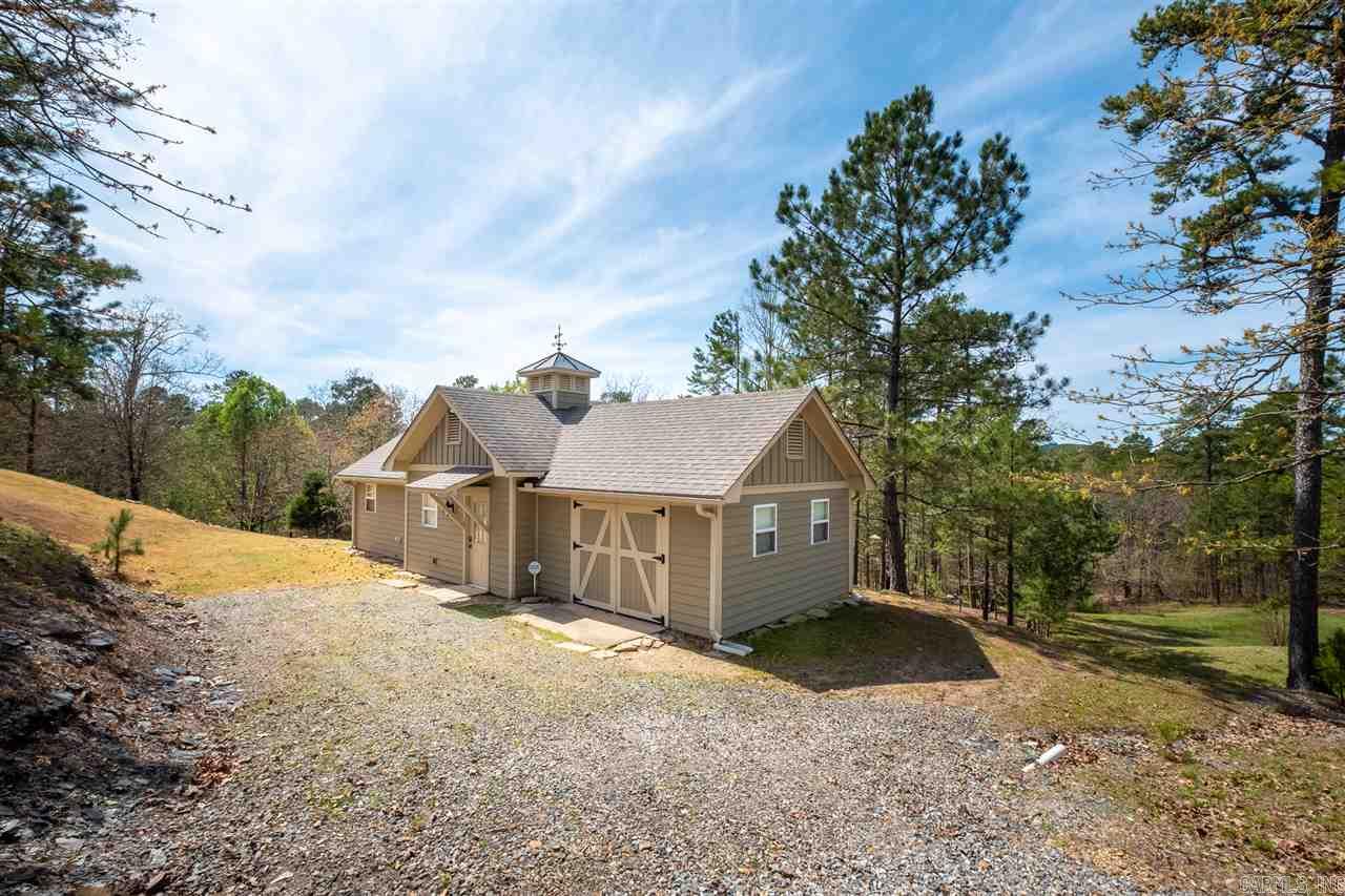 RIDGEFIELD ESTATES - Residential