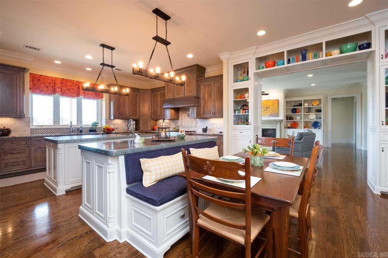 RIDGEFIELD ESTATES - Residential