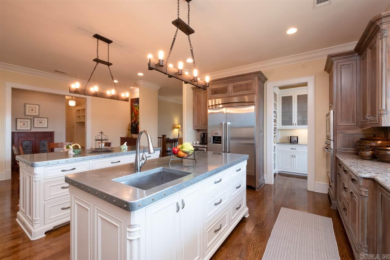 RIDGEFIELD ESTATES - Residential