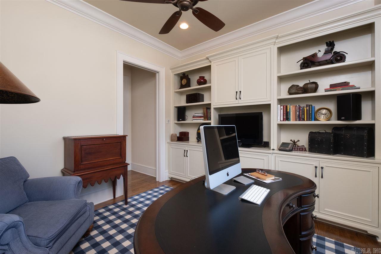 RIDGEFIELD ESTATES - Residential