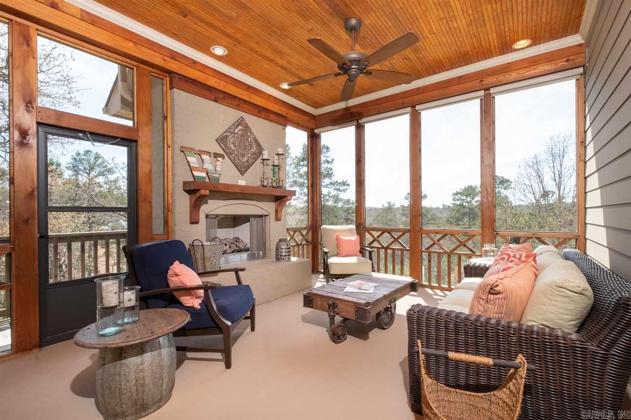 RIDGEFIELD ESTATES - Residential