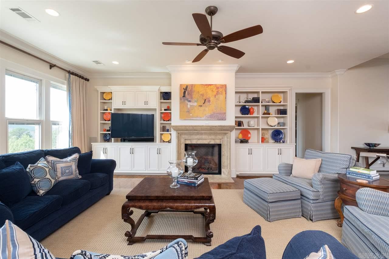 RIDGEFIELD ESTATES - Residential