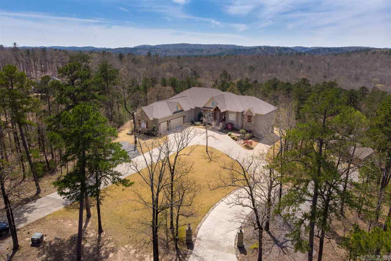 RIDGEFIELD ESTATES - Residential