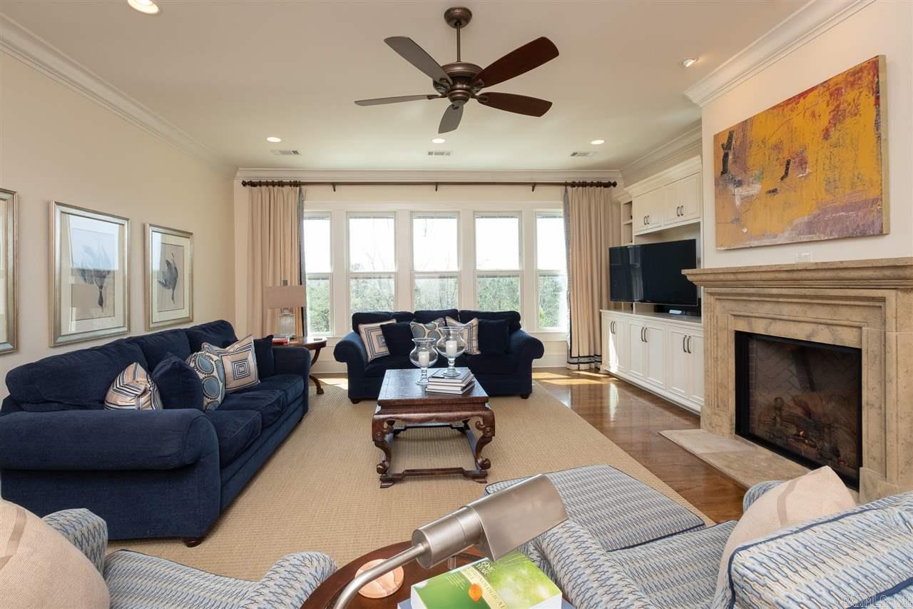 RIDGEFIELD ESTATES - Residential