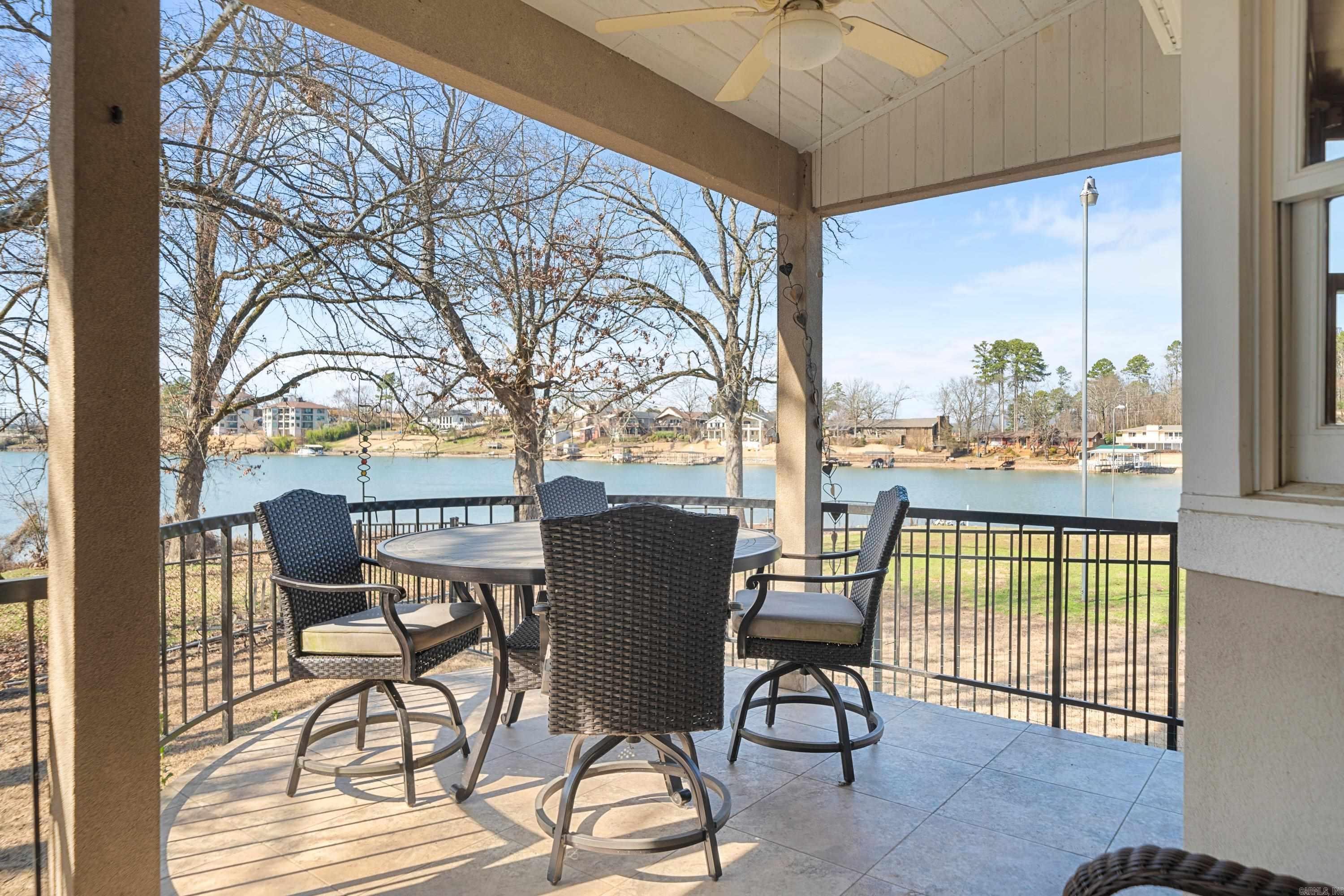 BRIDGE POINTE HPR - Residential