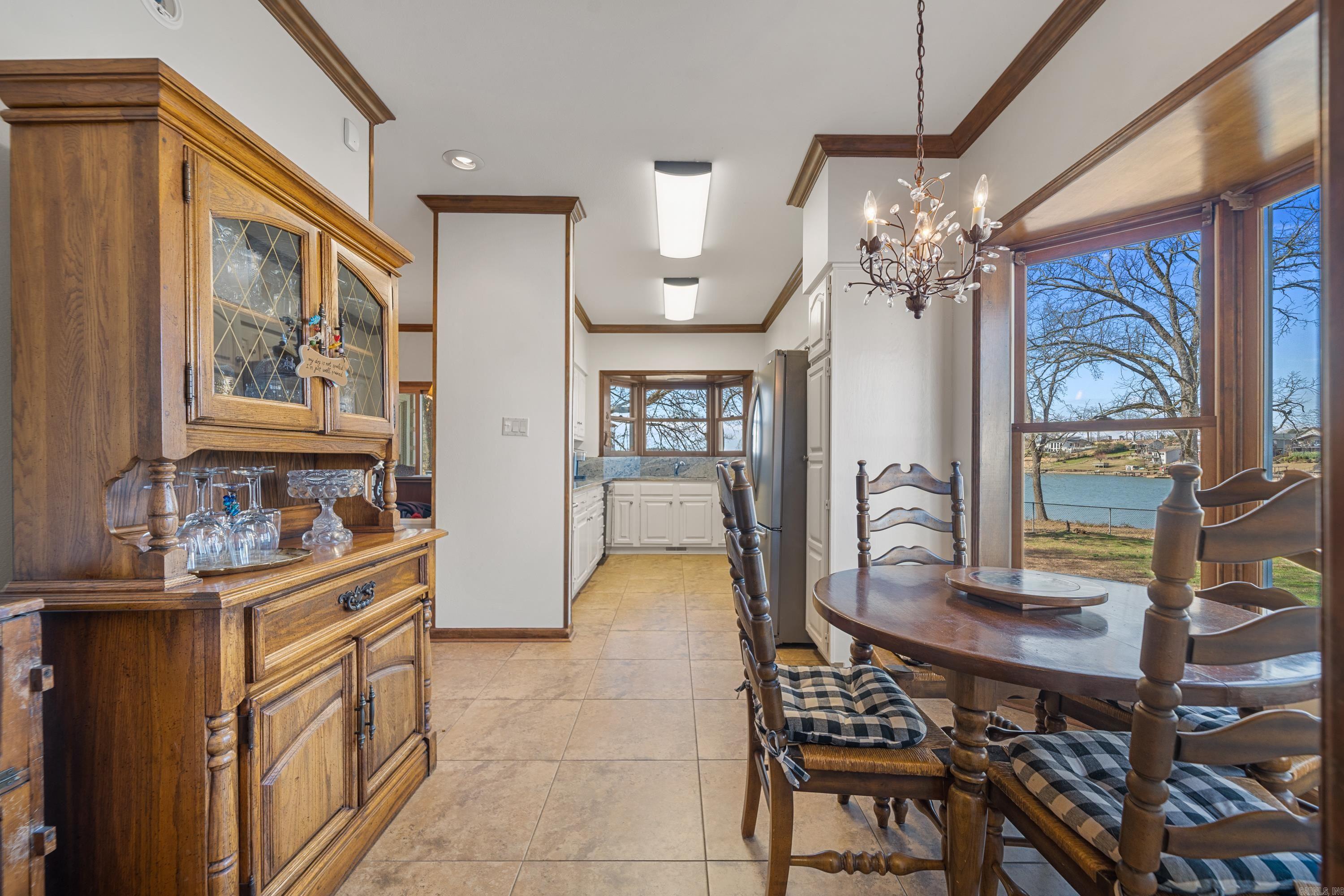 BRIDGE POINTE HPR - Residential