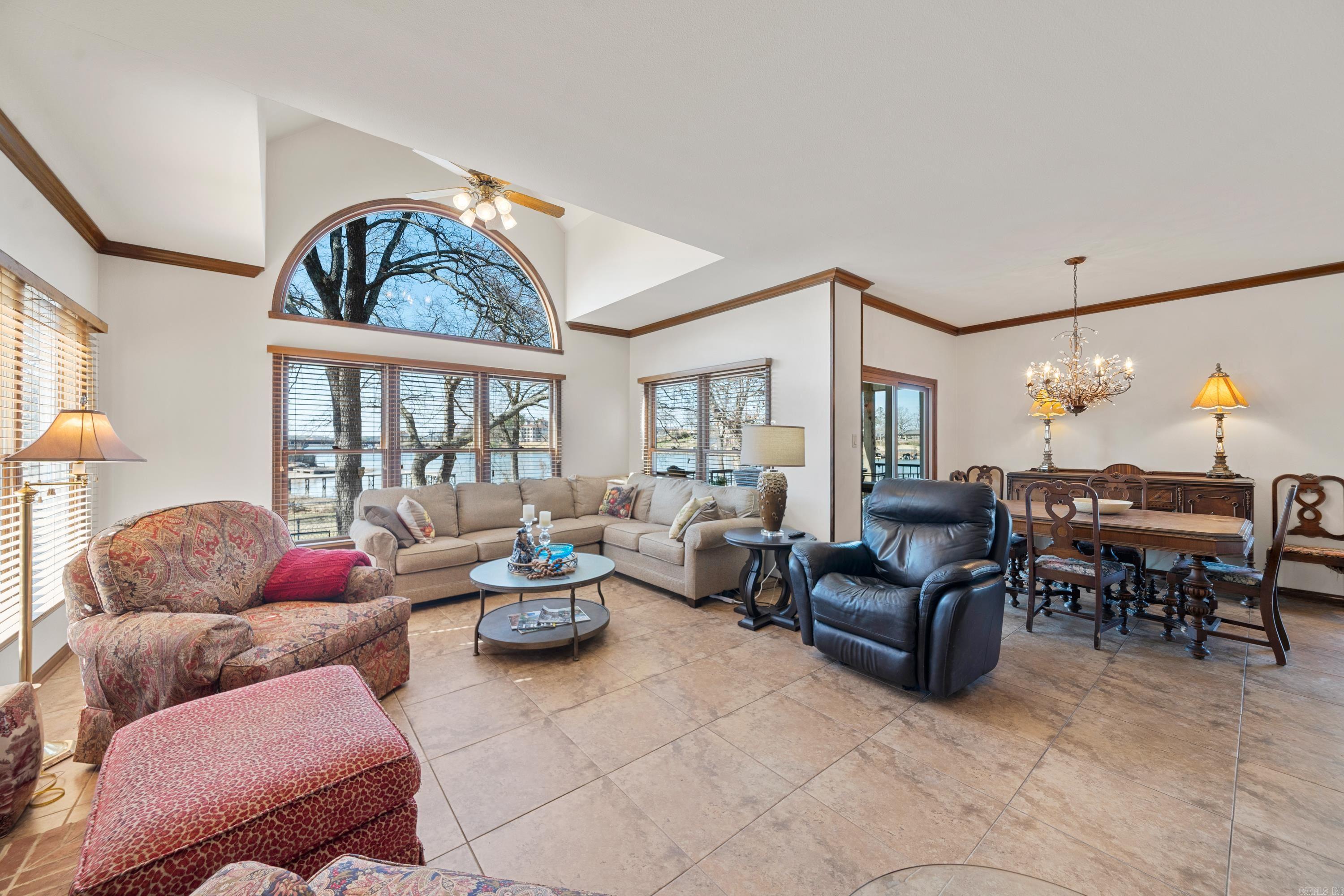 BRIDGE POINTE HPR - Residential