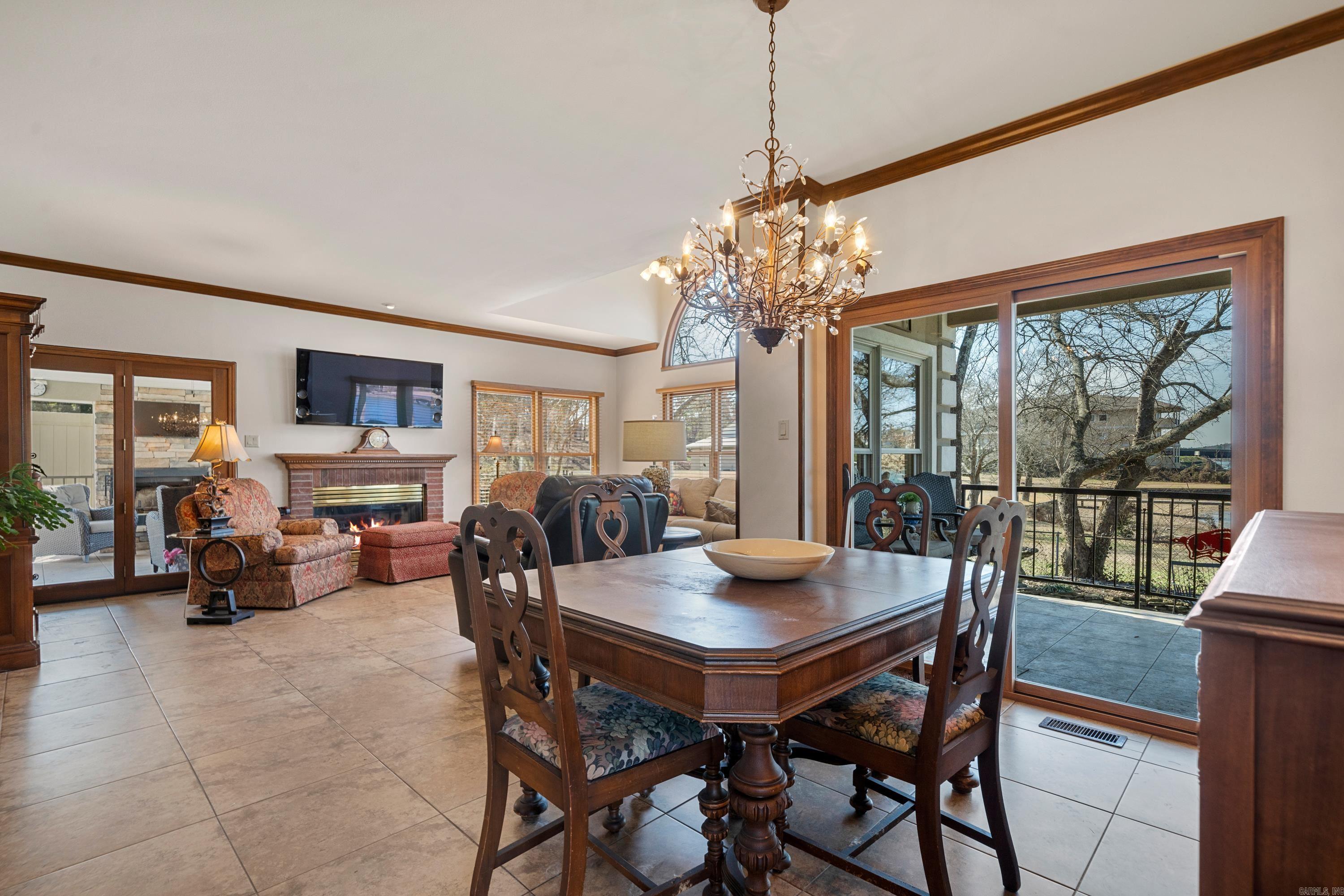 BRIDGE POINTE HPR - Residential